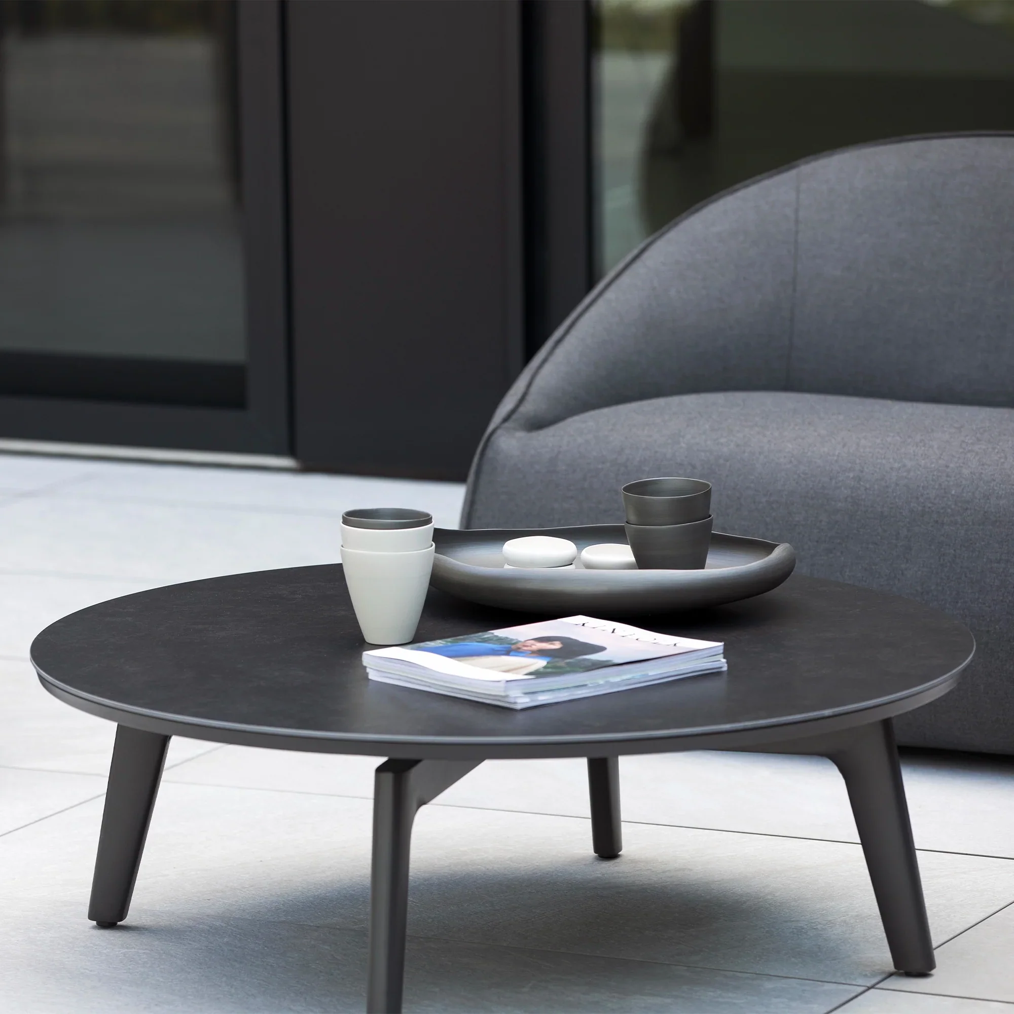 Paris Brest Coffee Table - Image 3