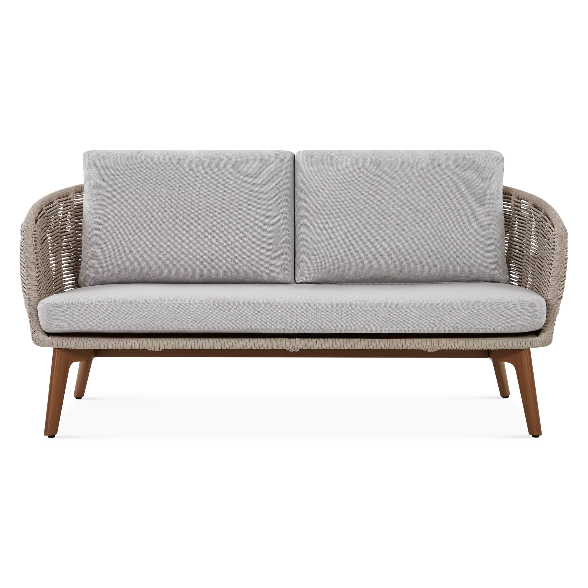 Paris Brest 2-Seater Sofa