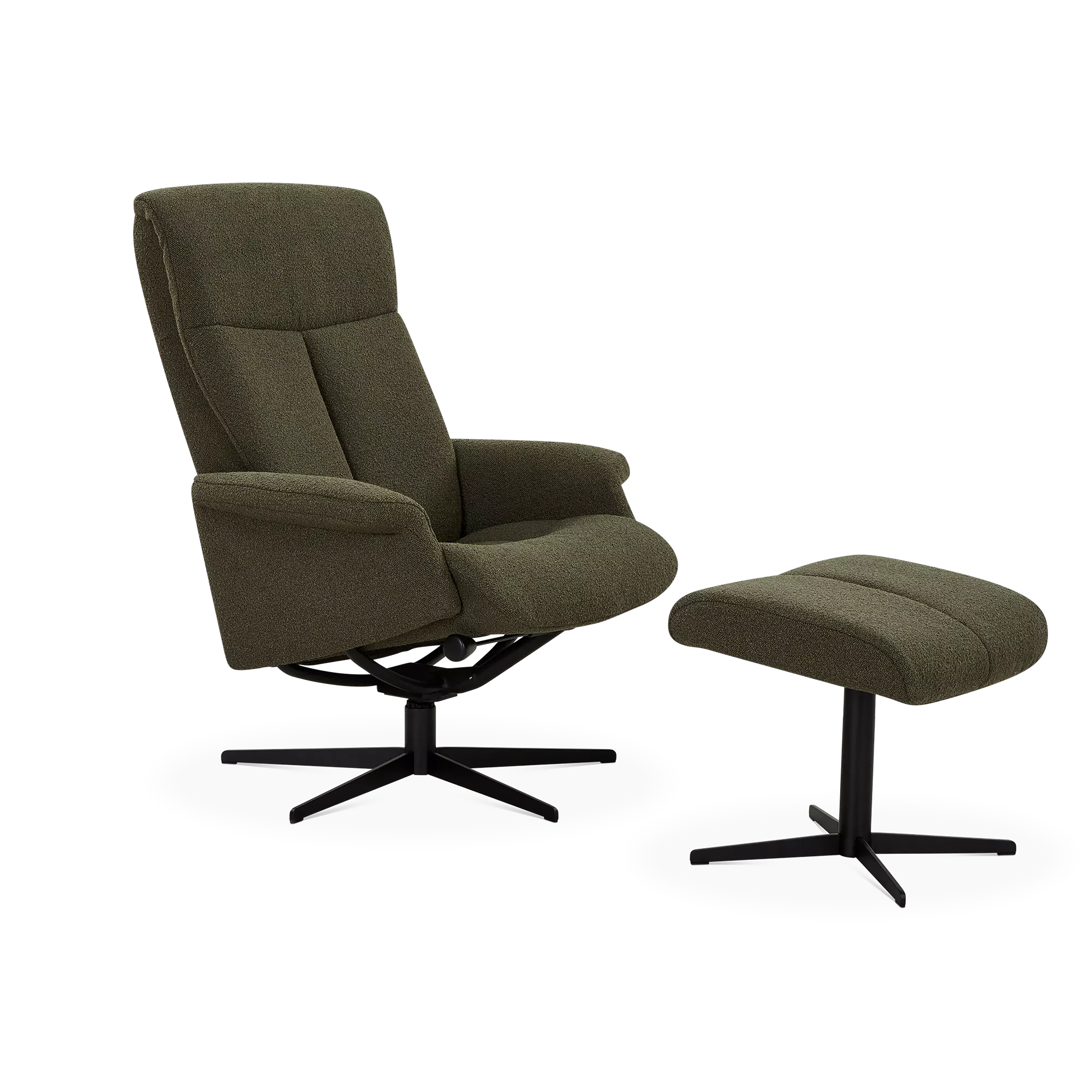 Paris - Recliner - Image 2