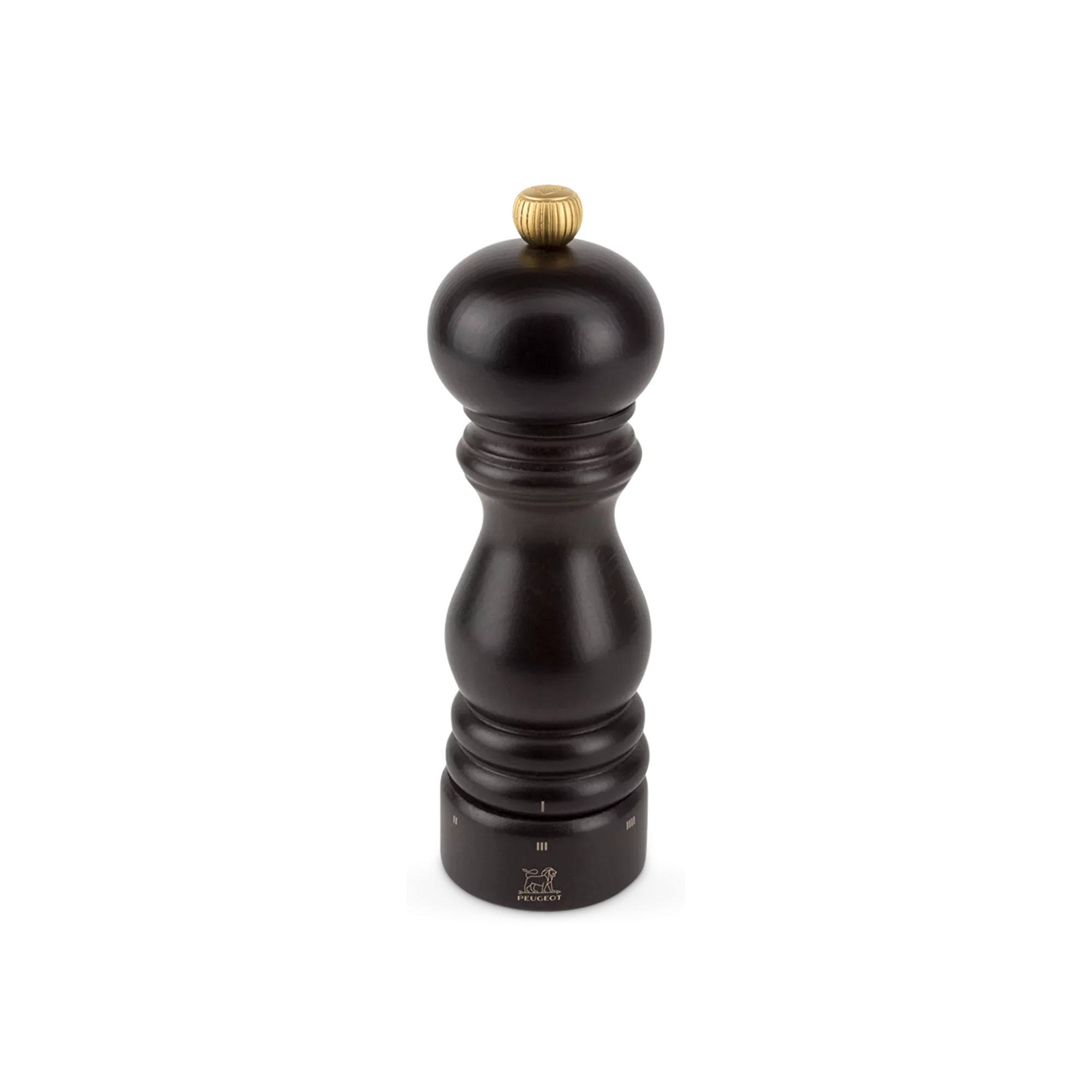 Paris u’Select Pepper Mill by Peugeot - Image 2