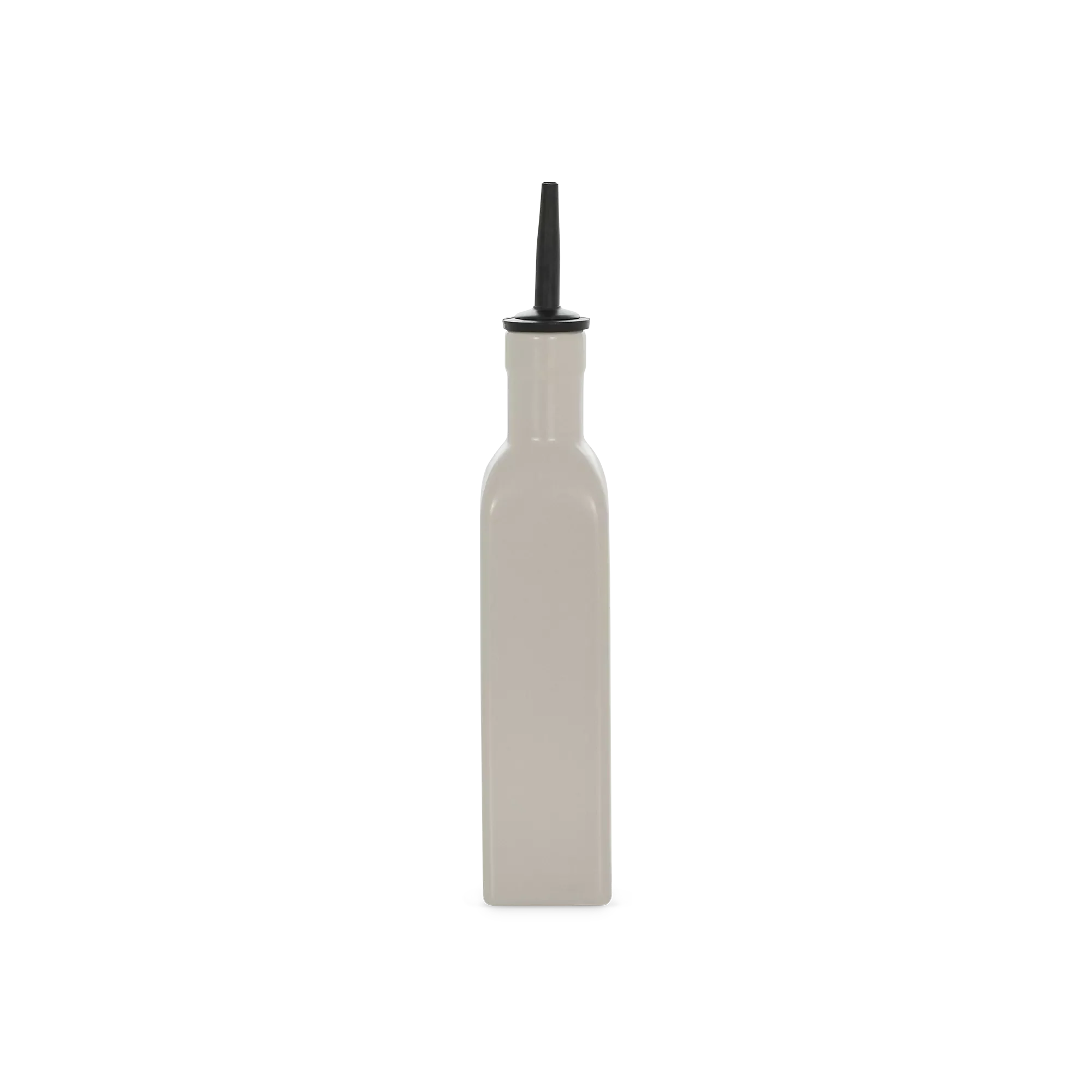 Park West Oil and Vinegar Bottle