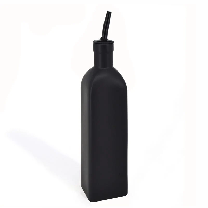 Park West Oil and Vinegar Bottle - Image 3