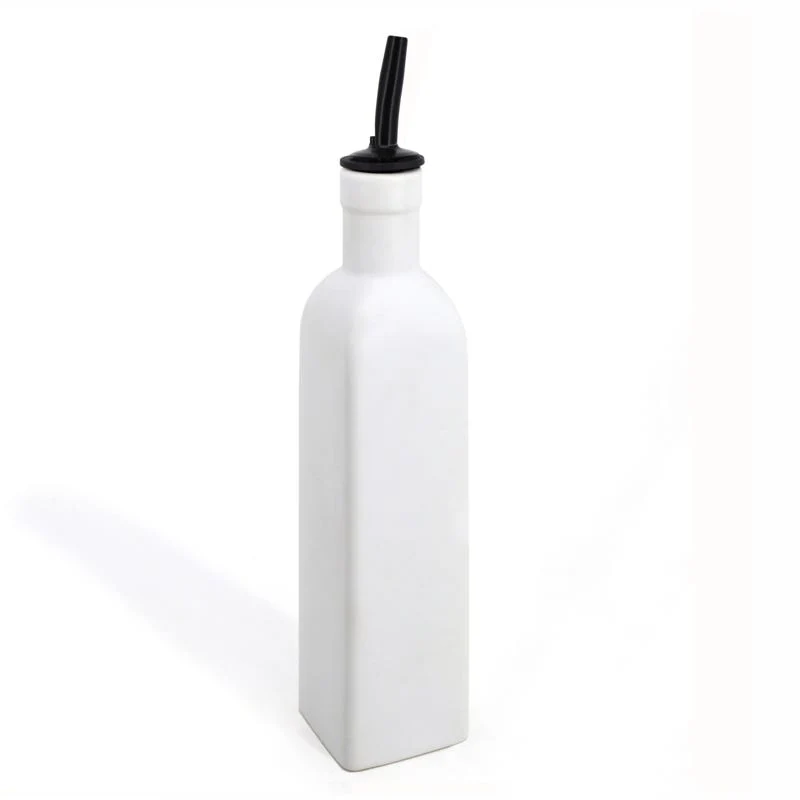 Park West Oil and Vinegar Bottle - Image 5