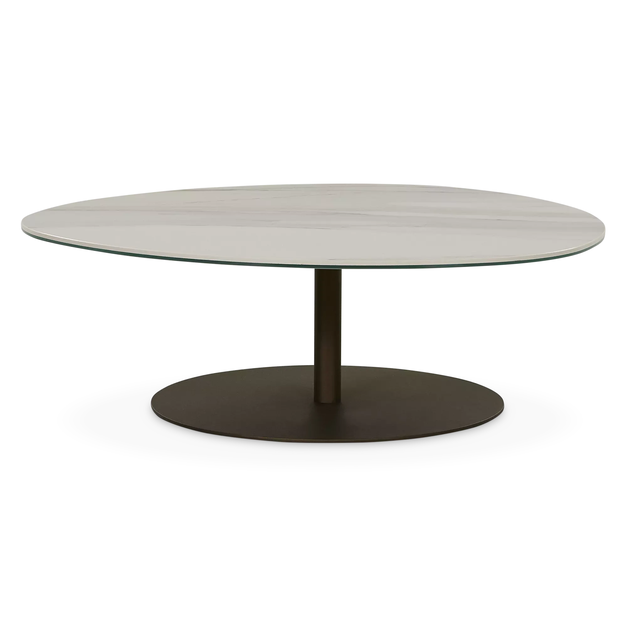 Pebble Pear - Coffee Table