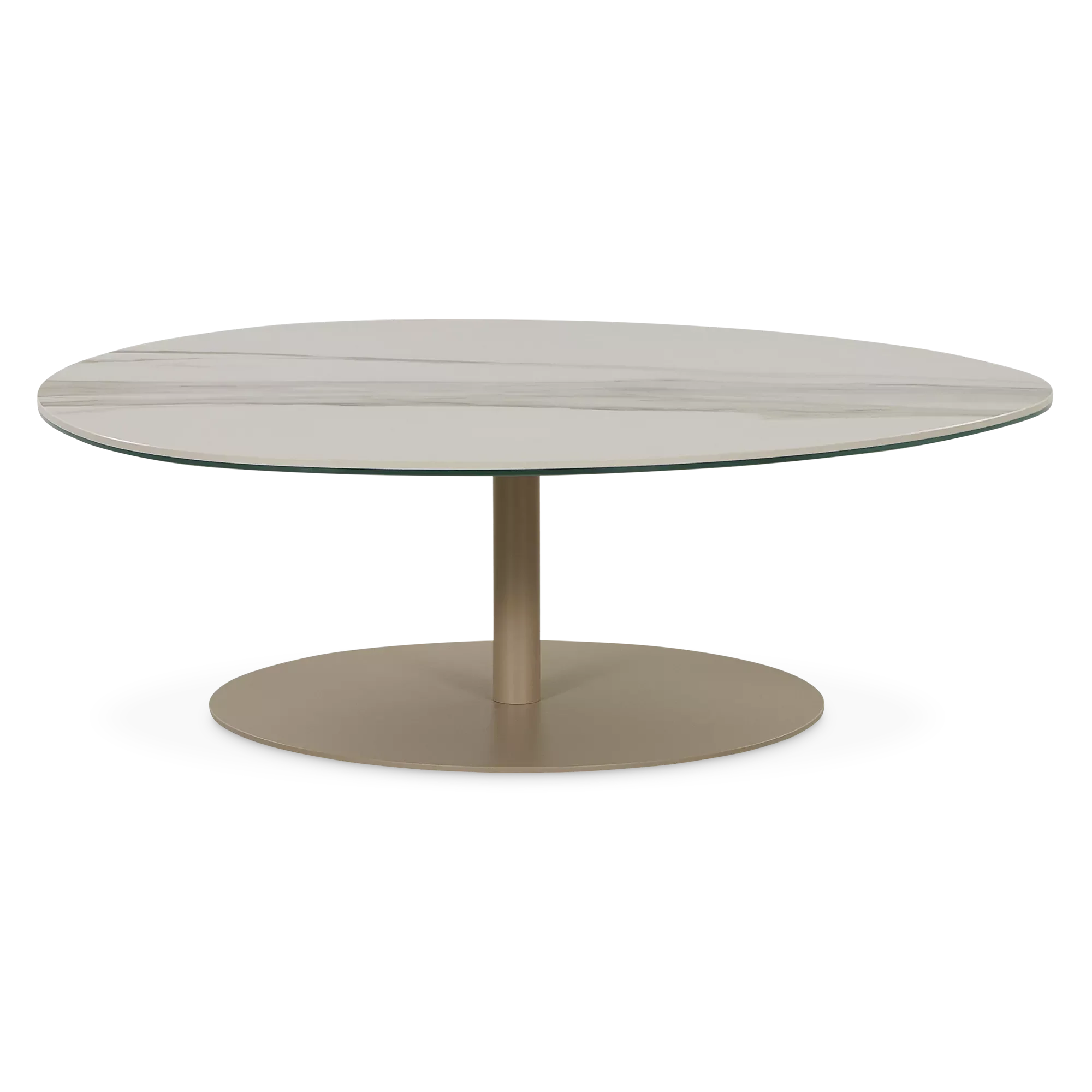 Pebble Pear - Coffee Table - Image 2