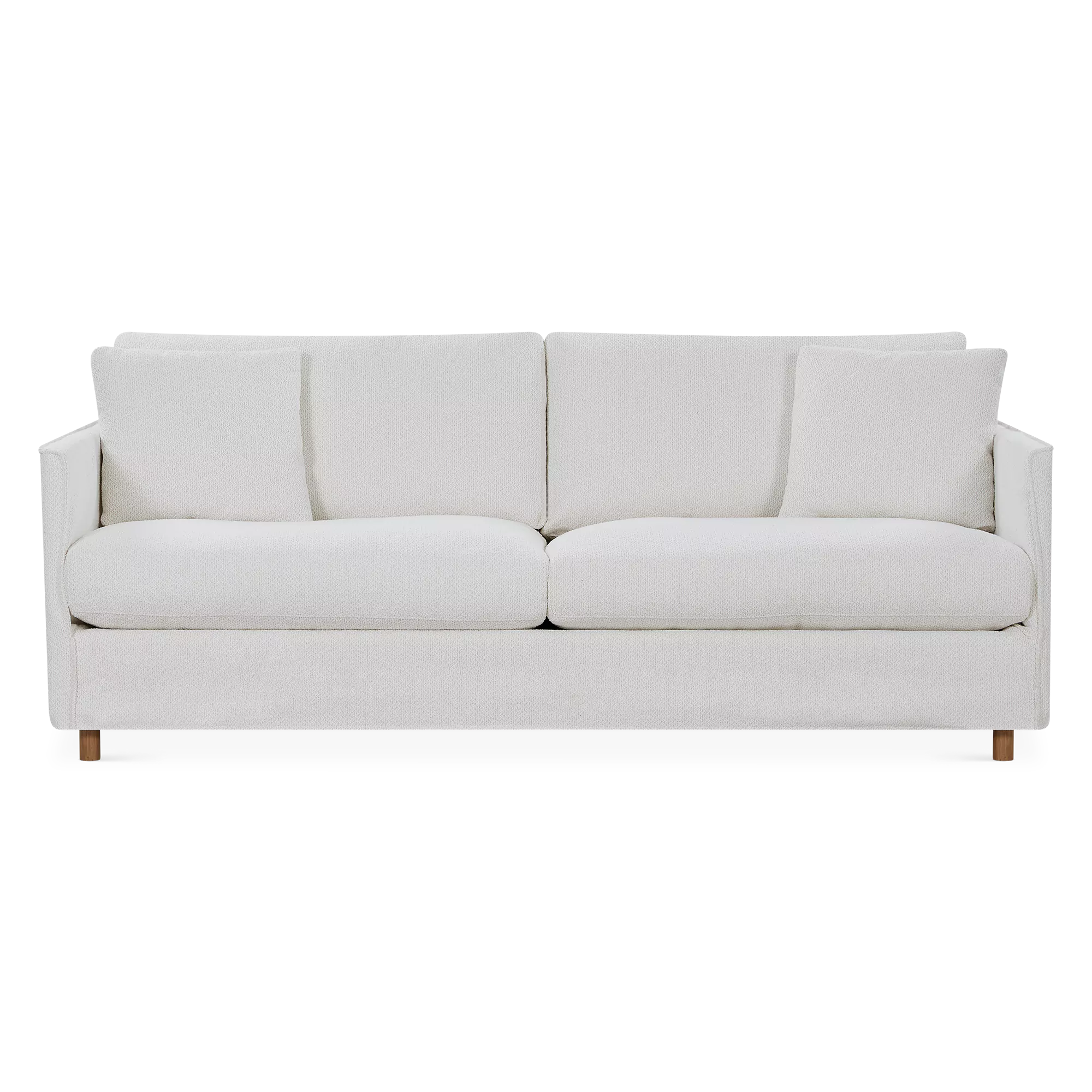 Petito - 3-Seater Sofa by Furninova