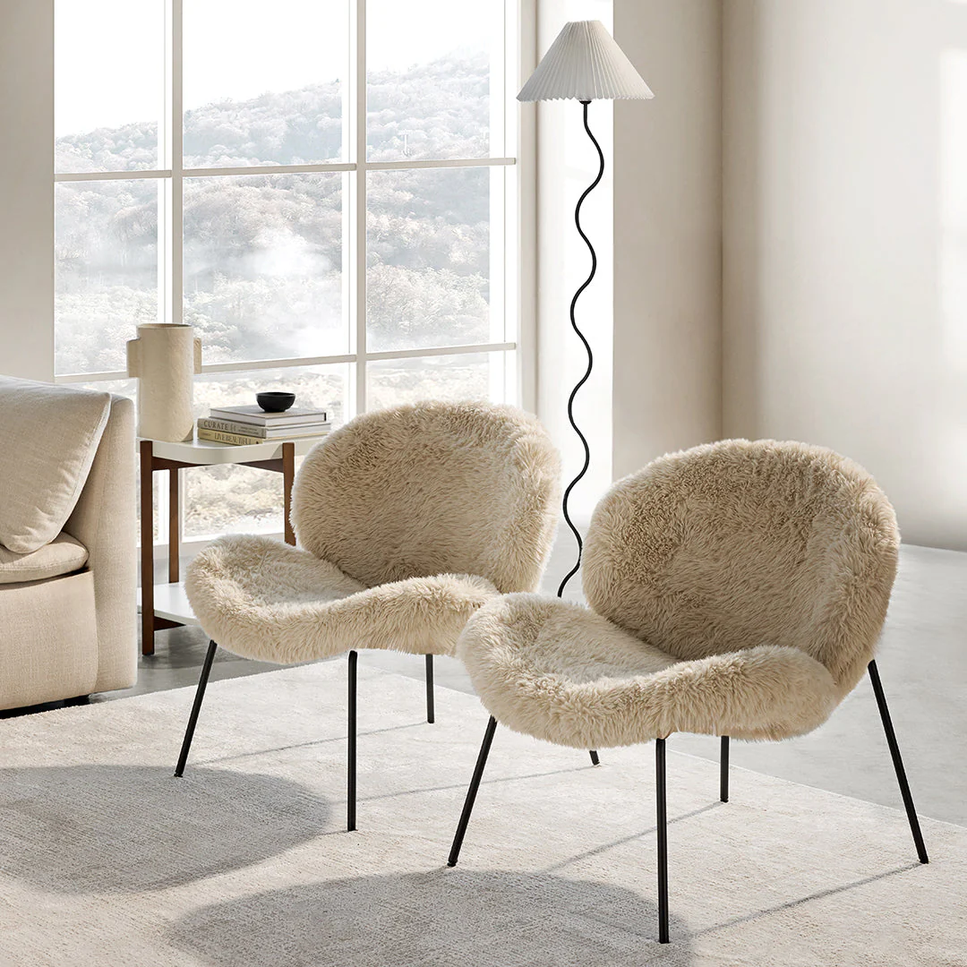 Pia - Set of 2 Chairs - Image 2