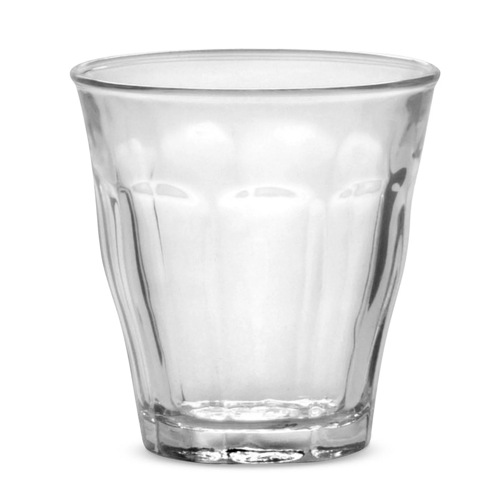 Duralex Picardie Set of Glasses