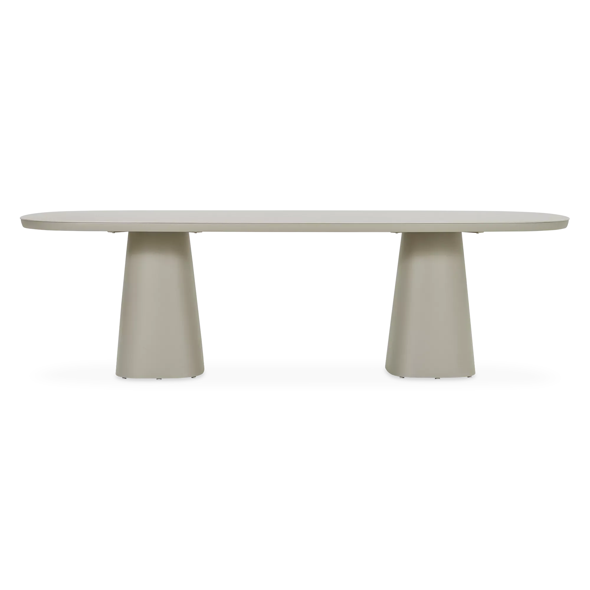 Piedestal Dining Table - Image 2