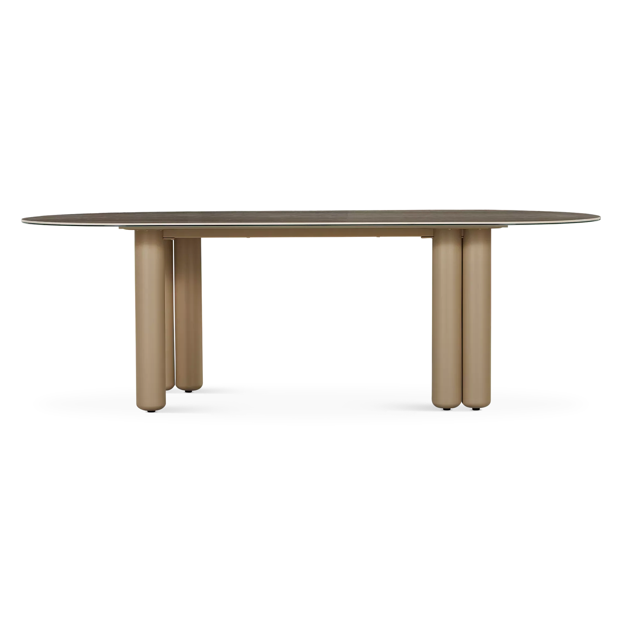 Pipe - Dining Table