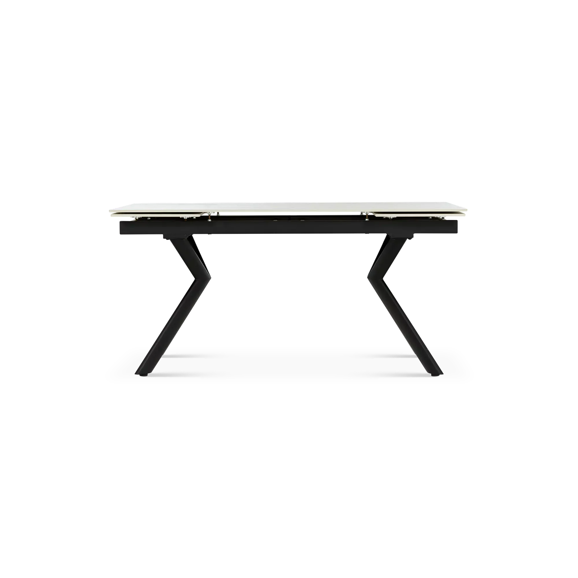 Pisco - Extendable Dining Table with Ceramic Top
