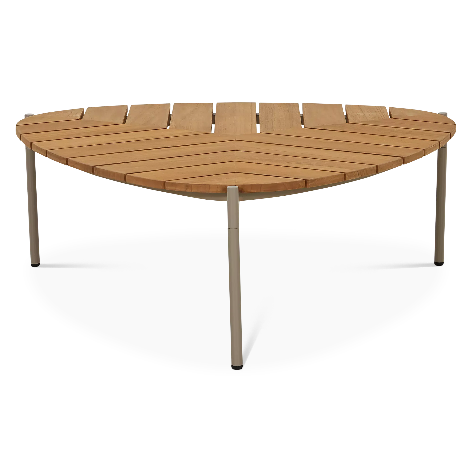 Plateforme Coffee Table - High