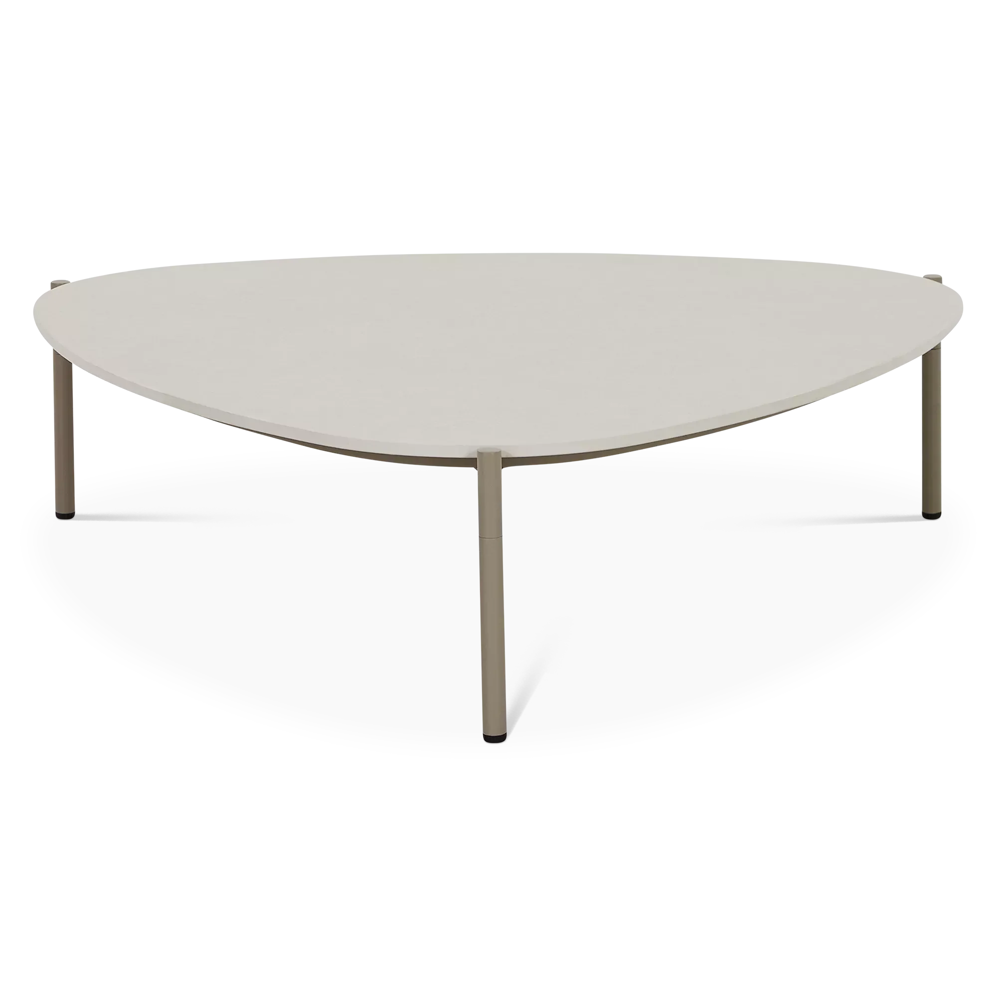 Plateforme Coffee Table - Low
