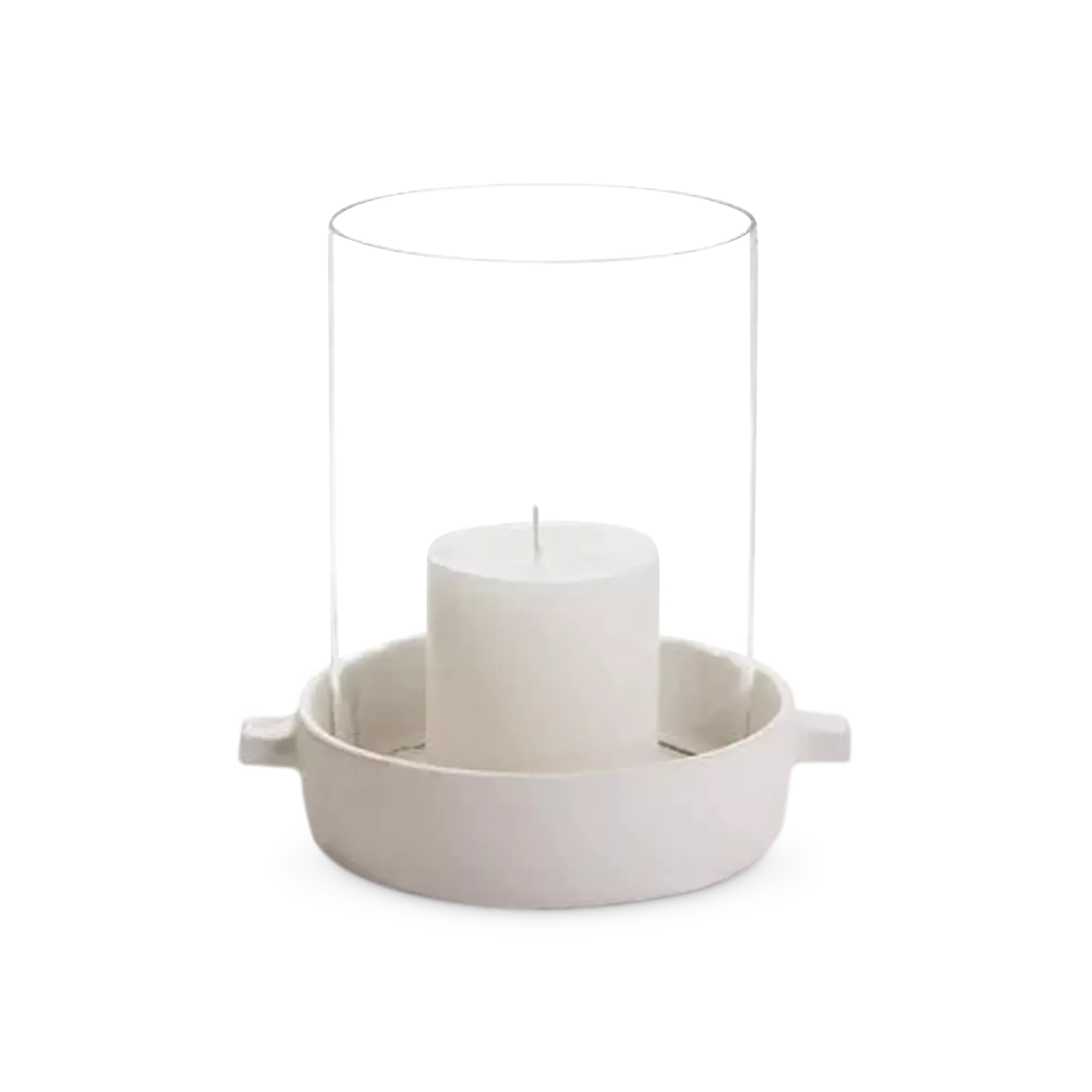 Playa - minimalist lantern