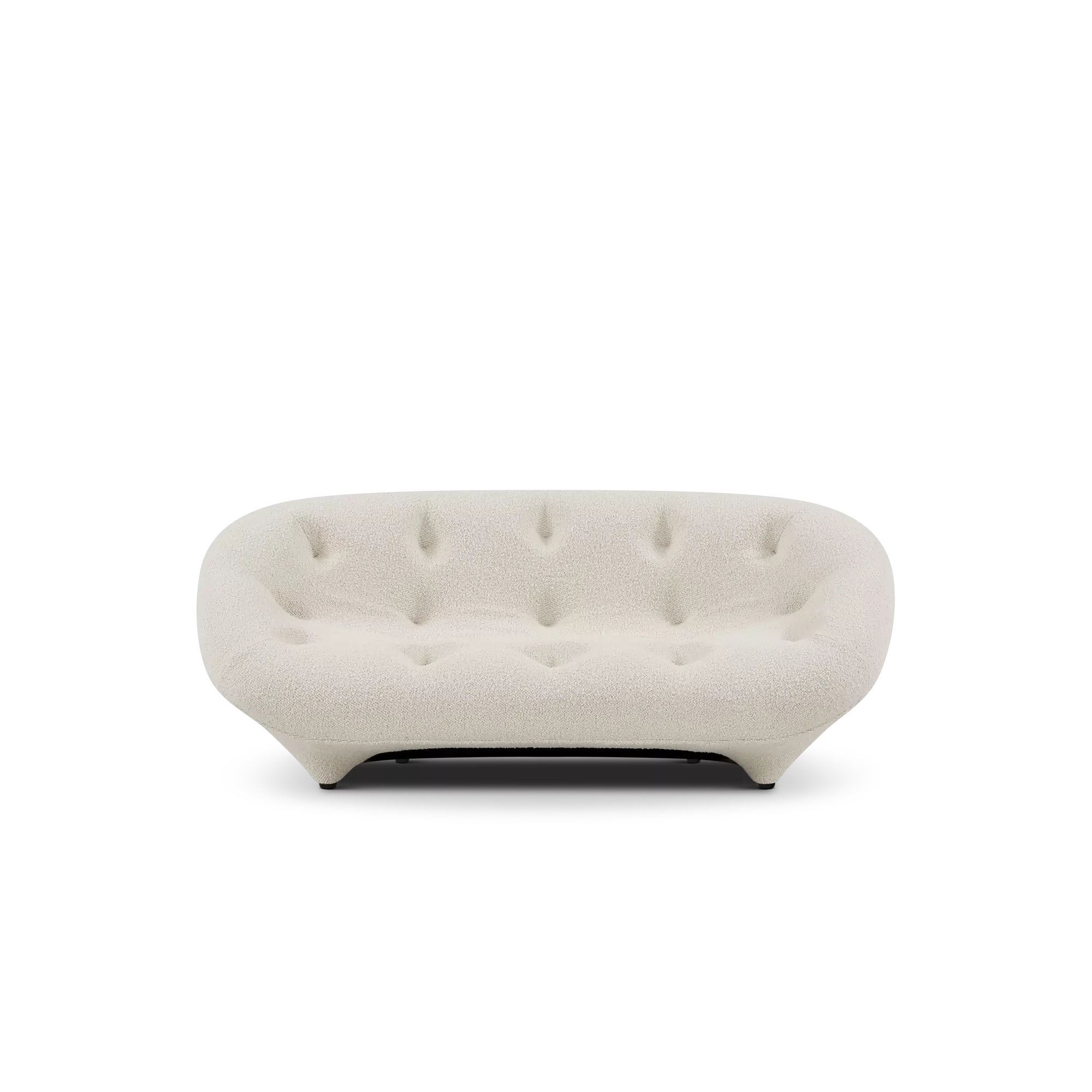 Ploum - 2-to-3 Seater Sofa by Ligne Roset