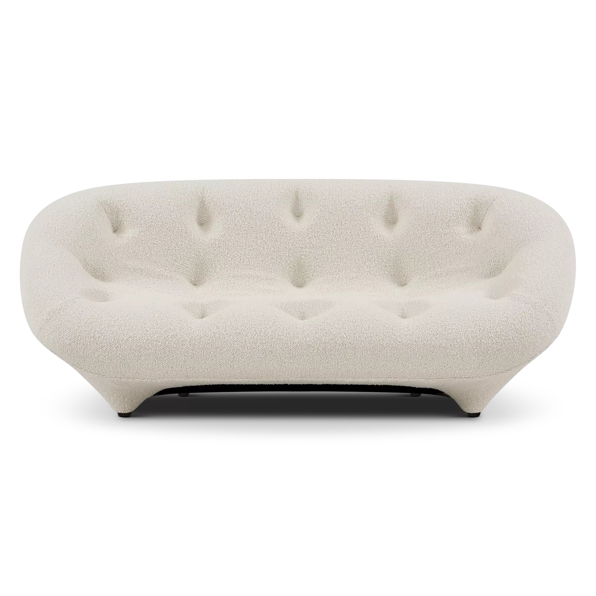 Ploum - 2-to-3 Seater Sofa by Ligne Roset - Image 2