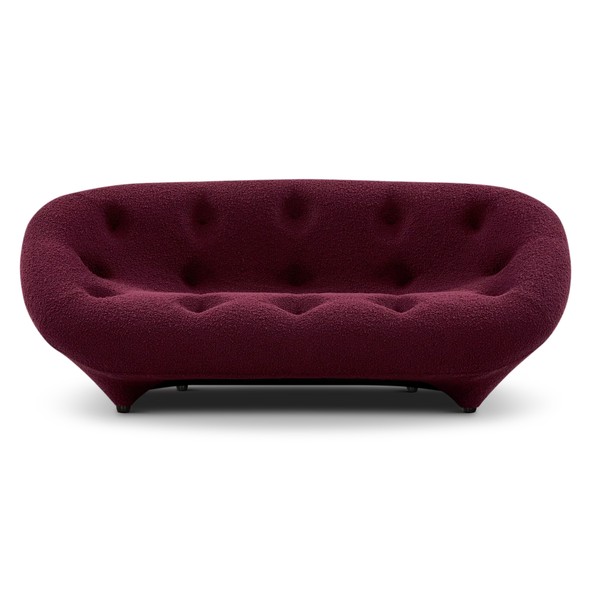 Ploum - 2-to-3 Seater Sofa by Ligne Roset - Image 6