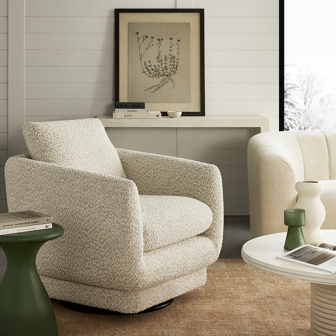 Poltrona Chair - Image 3