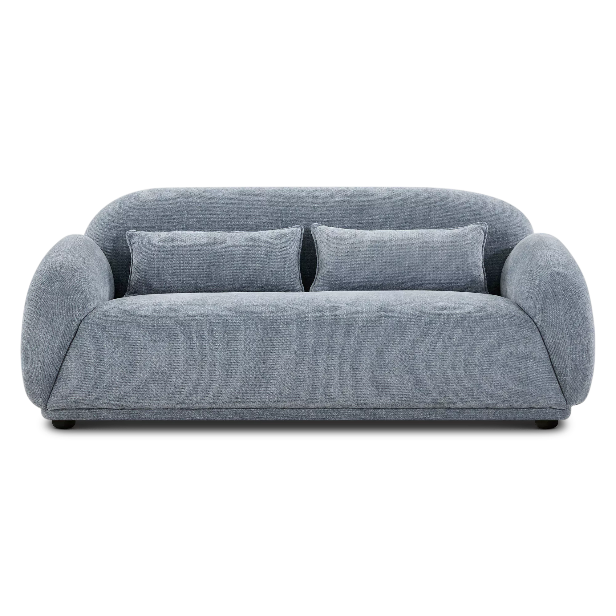 POP - Fabric 2-Seater Sofa