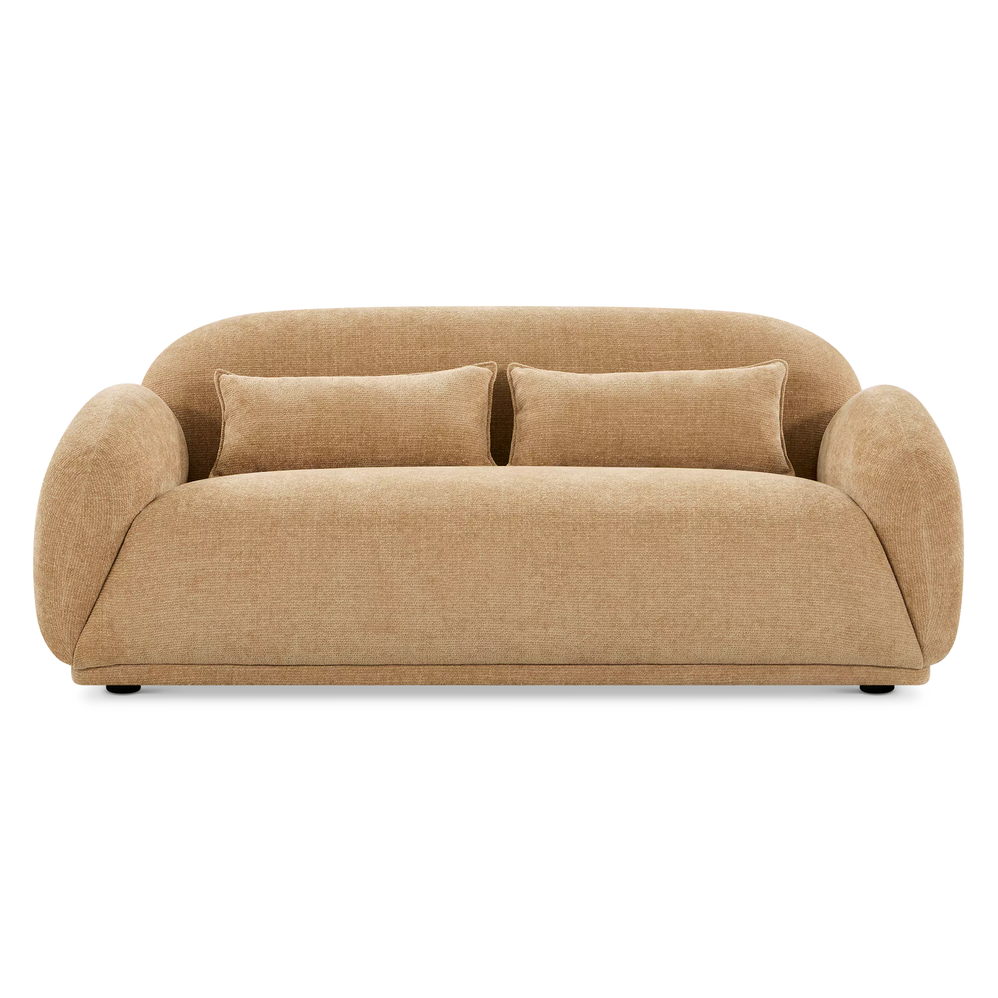 POP - Fabric 2-Seater Sofa - Image 2