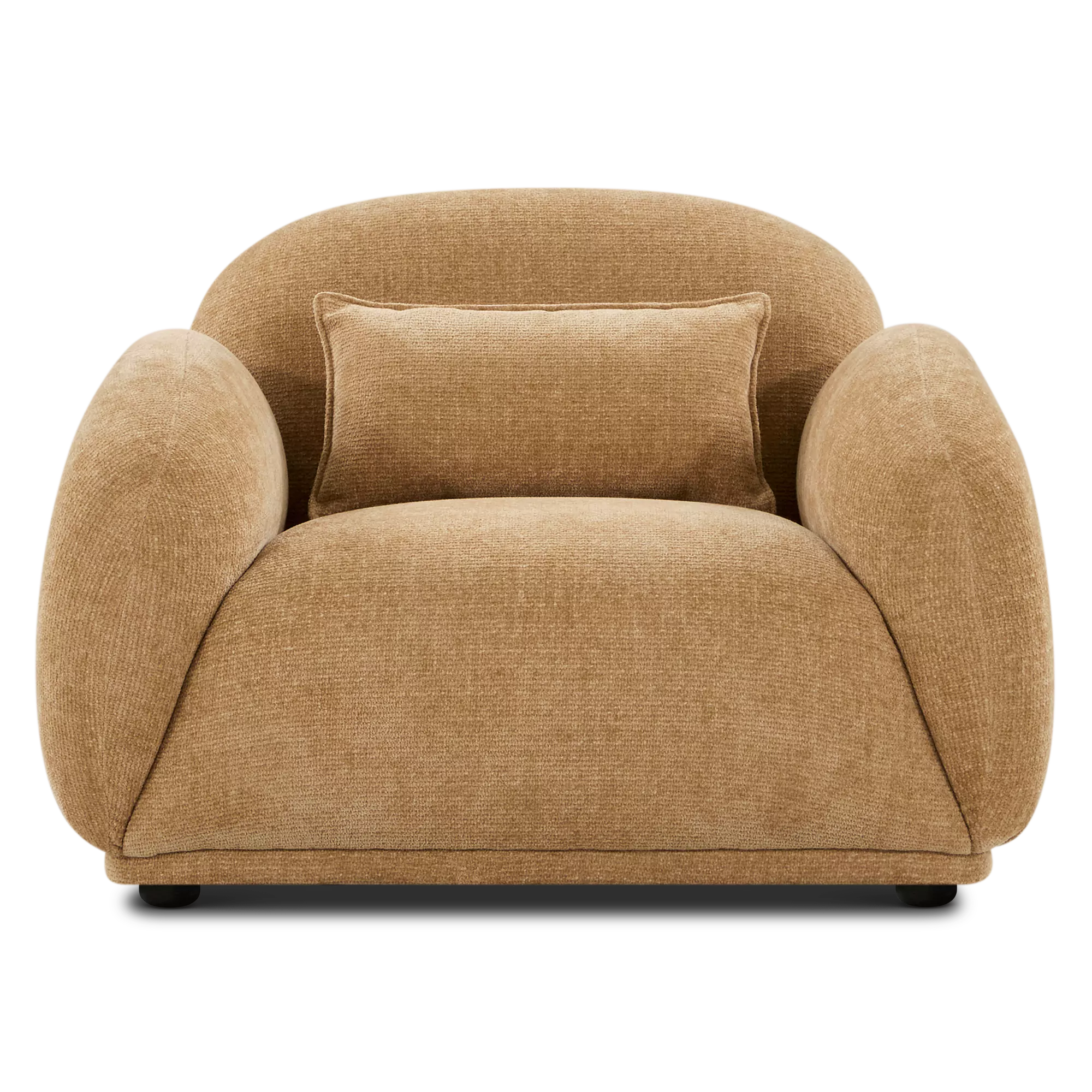 POP - Fabric Armchair - Image 2