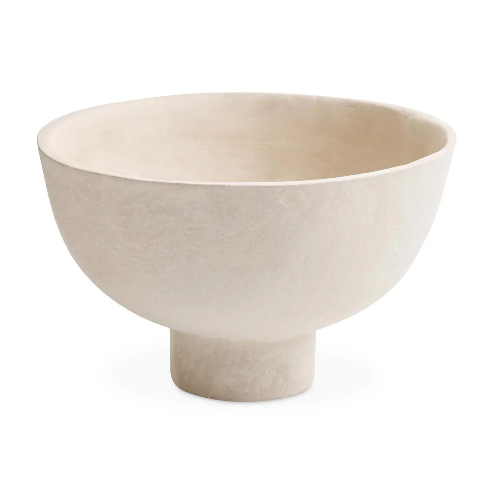 Pop bowl