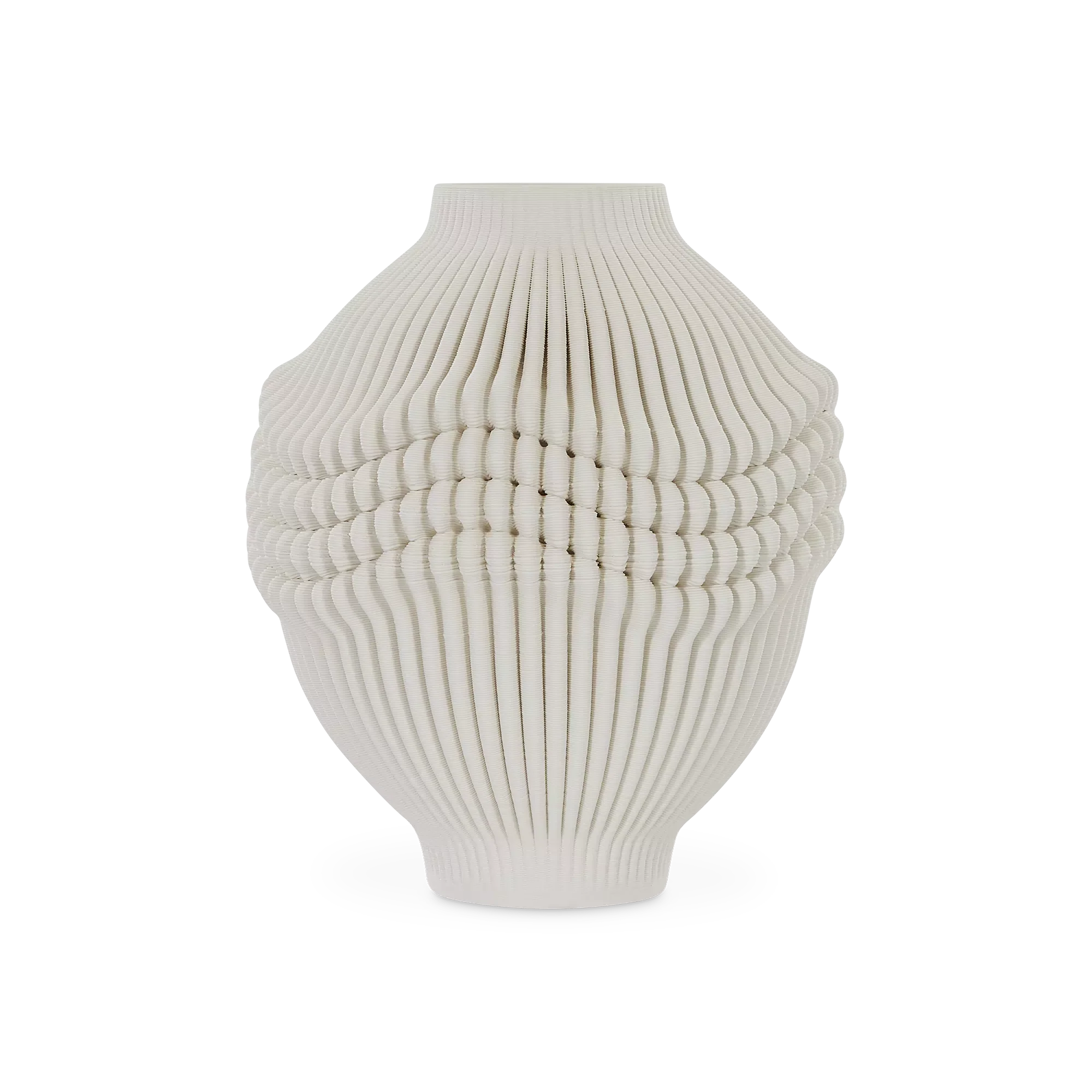 Porc - Vase