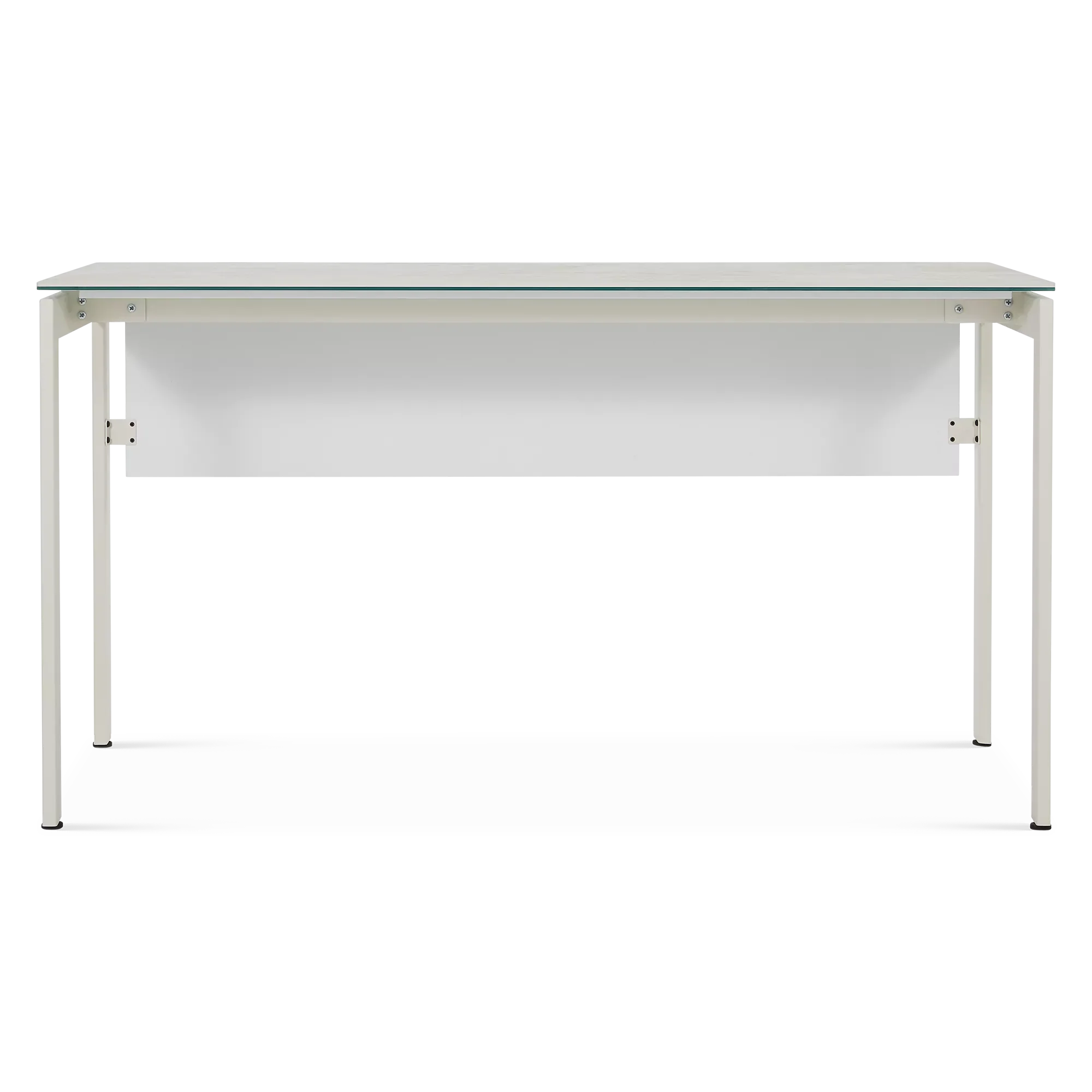 Portal - Ceramic-Top Desk