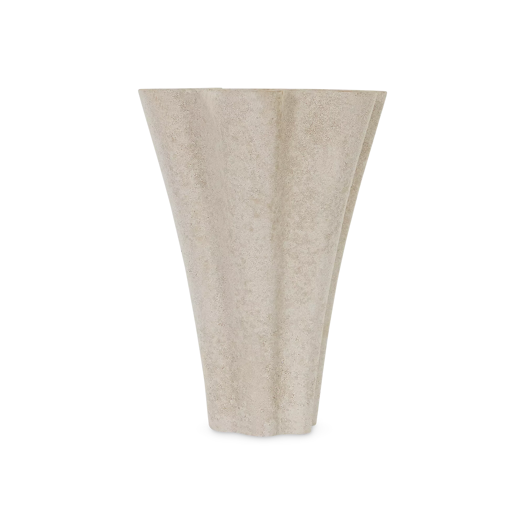Porto - Sculptural Vase