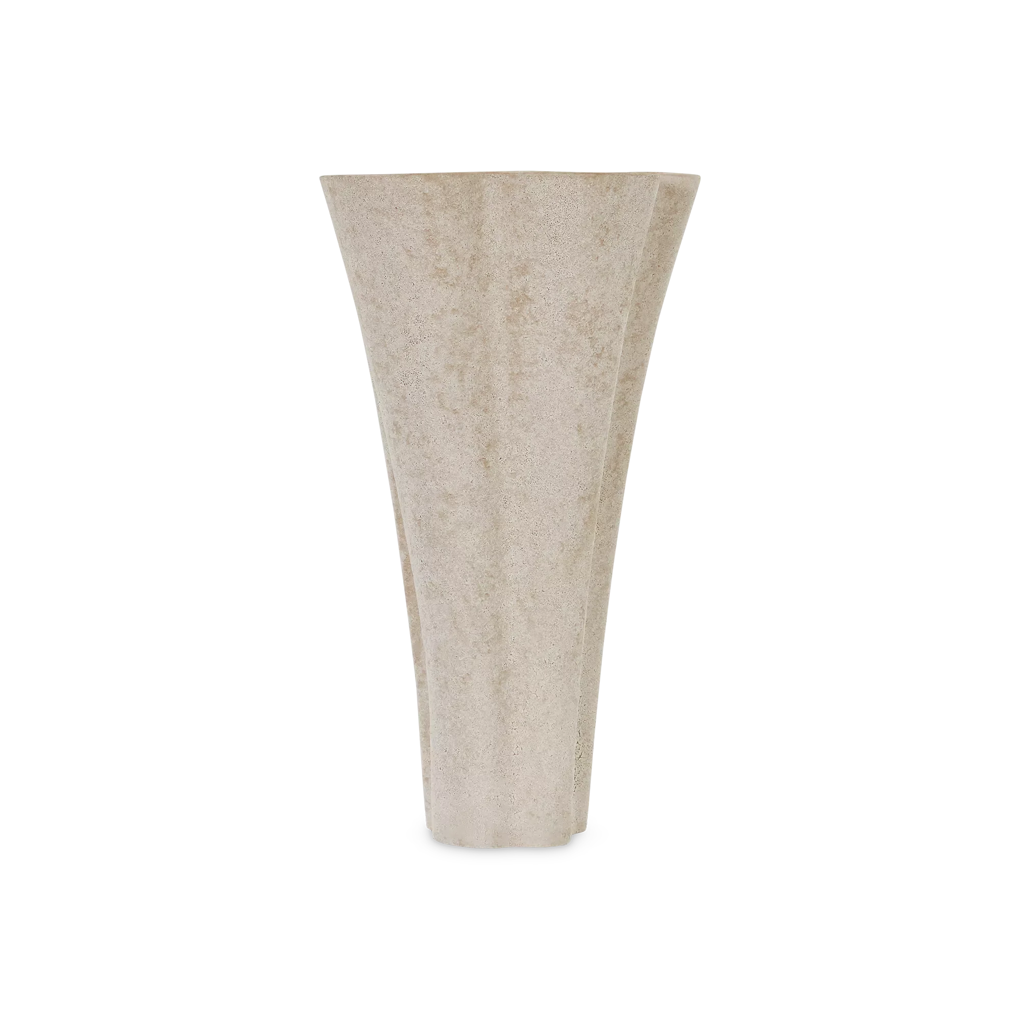 Porto - Sculptural Vase - Image 2