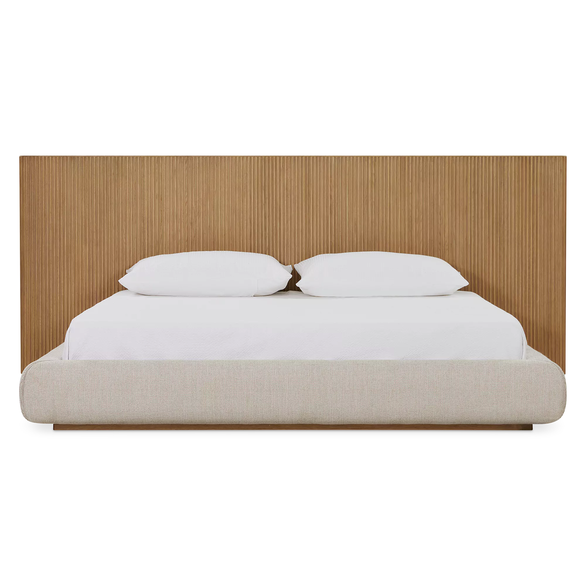 Potenza - Bed