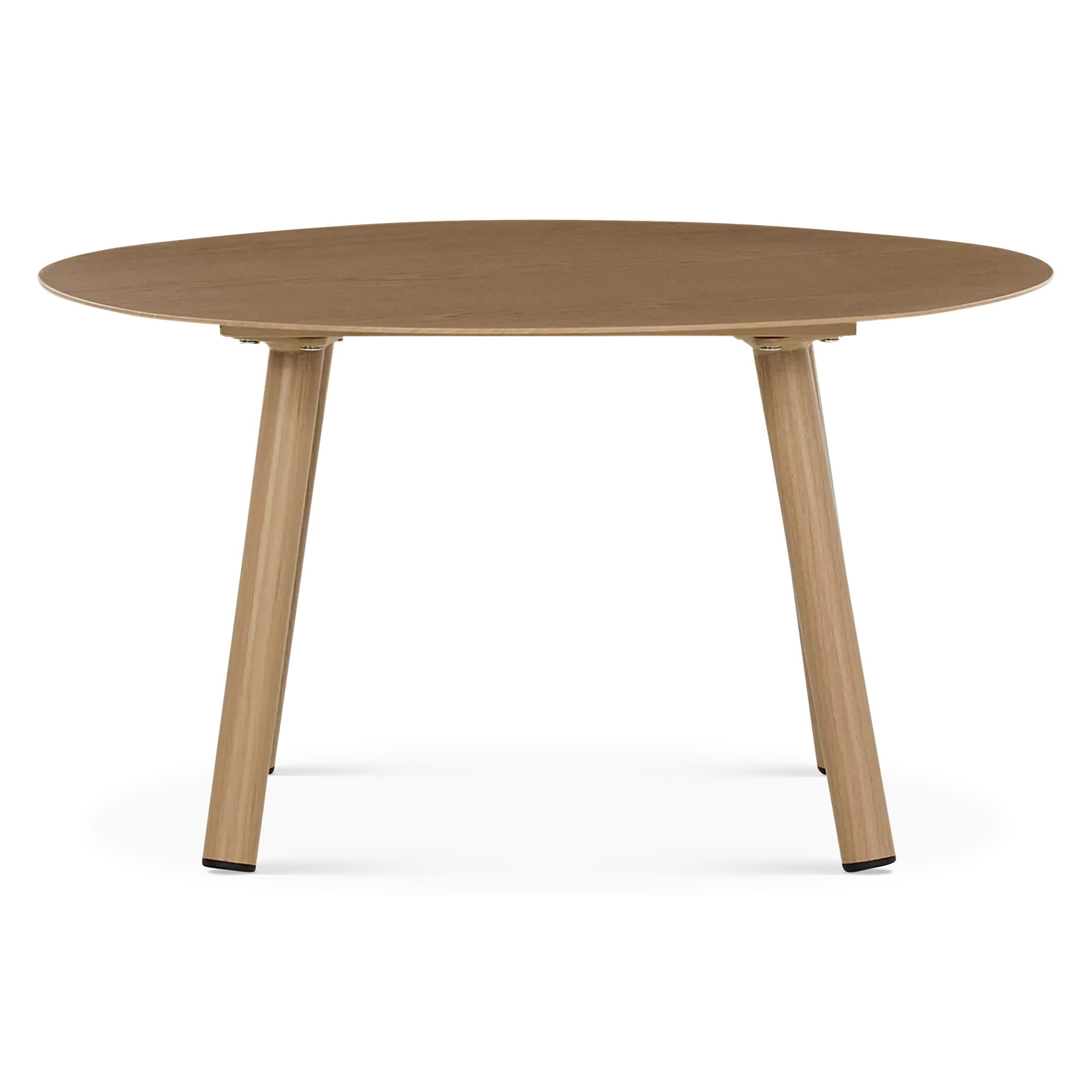 Praline - Outdoor Side Table in Aluminum