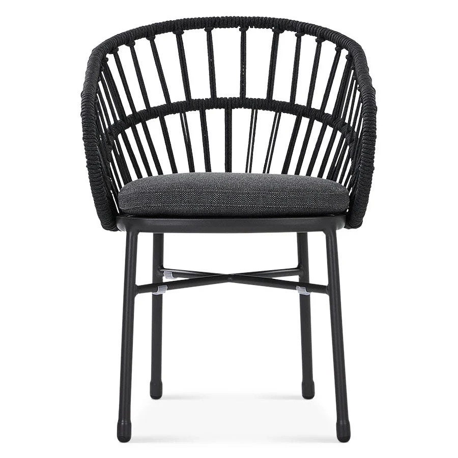 Pretzel Chair - Image 3