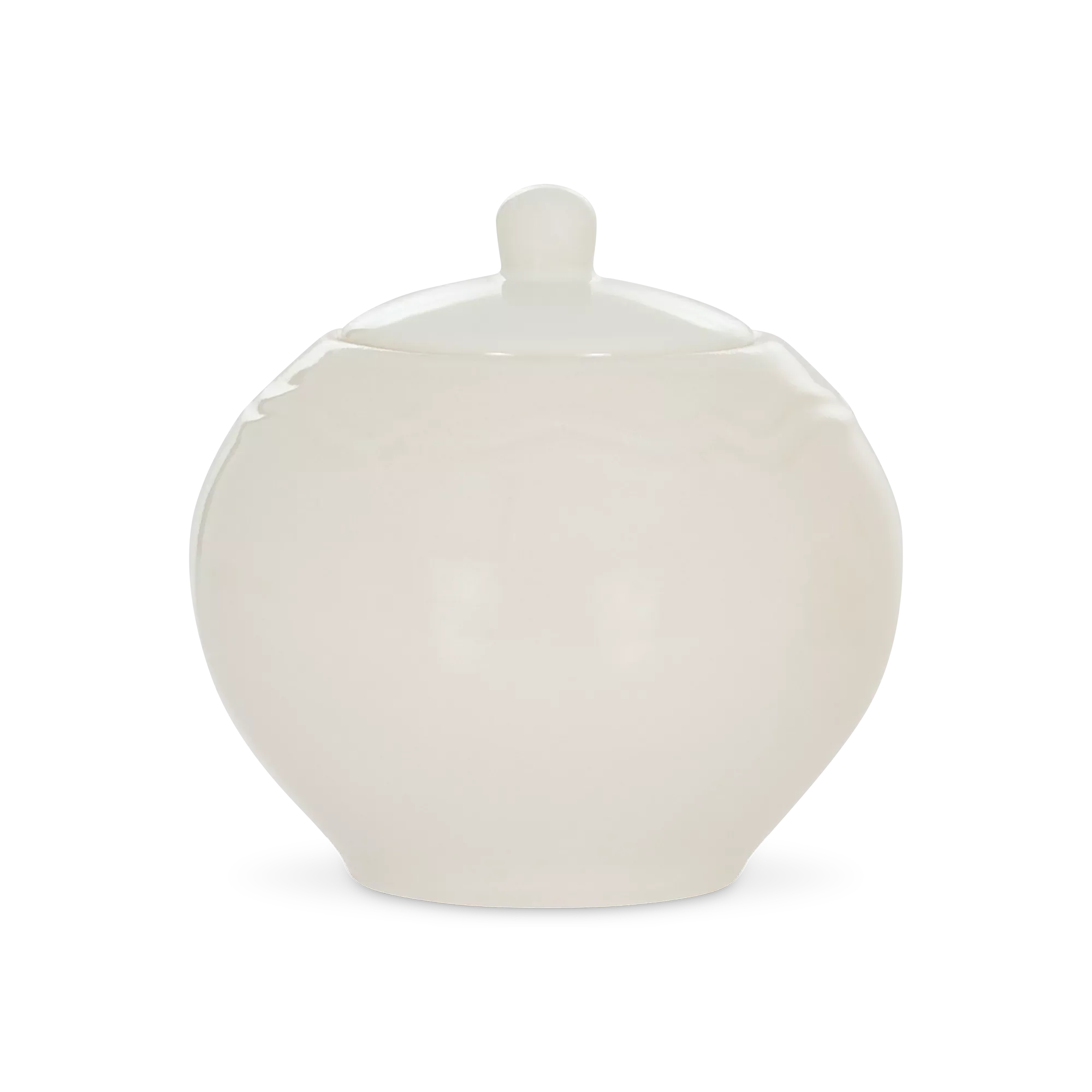 Provence Sugar pot