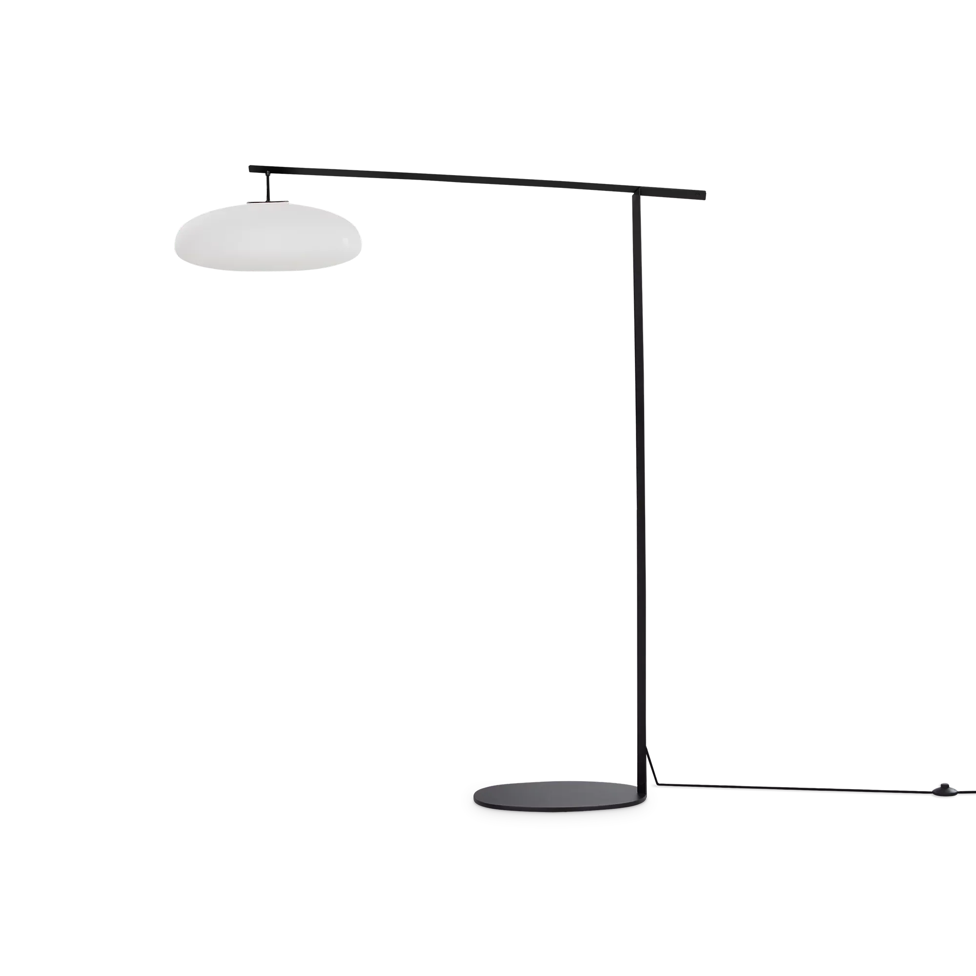 Pukka - Floor Lamp by Ligne Roset