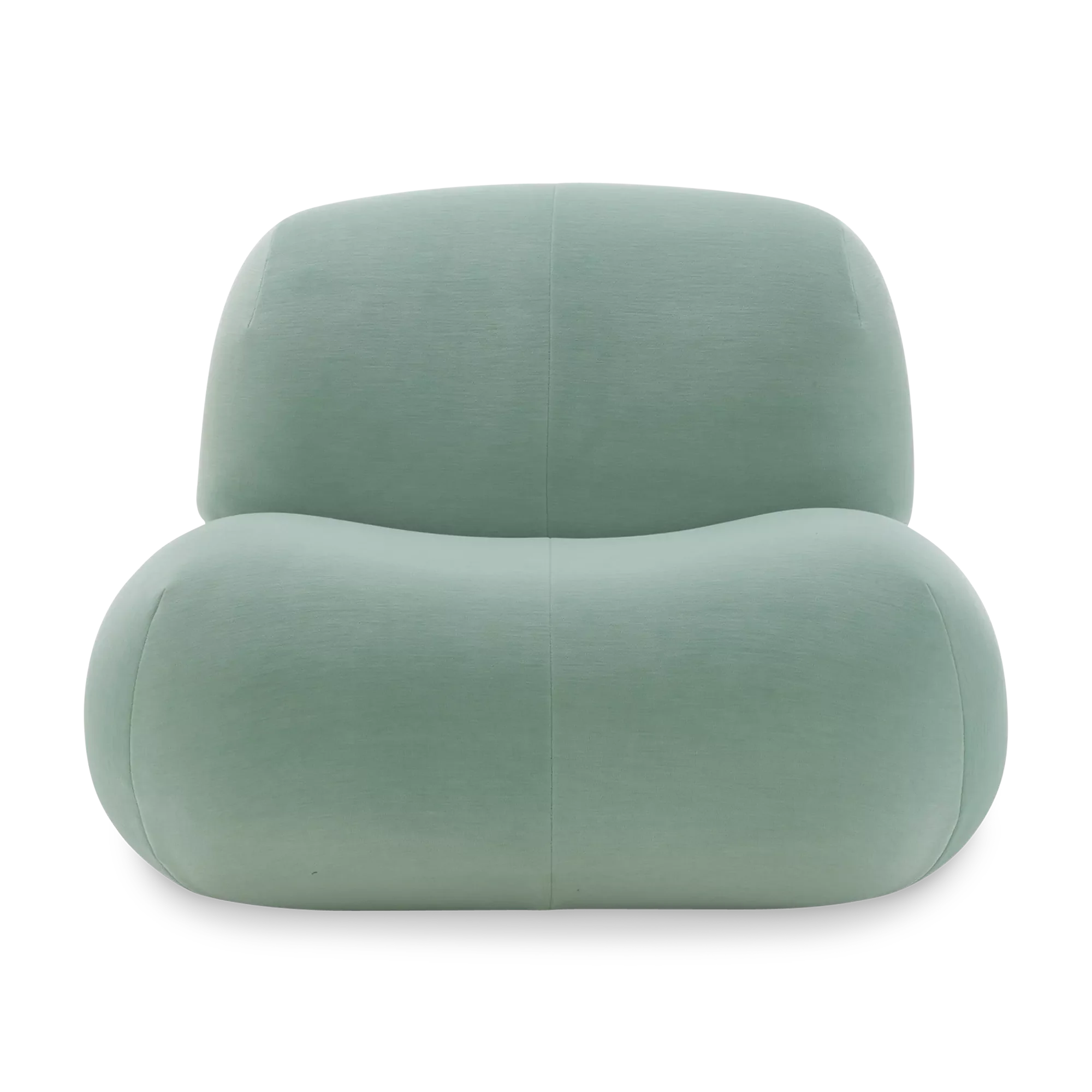 Pukka - Lounge Chair by Ligne Roset