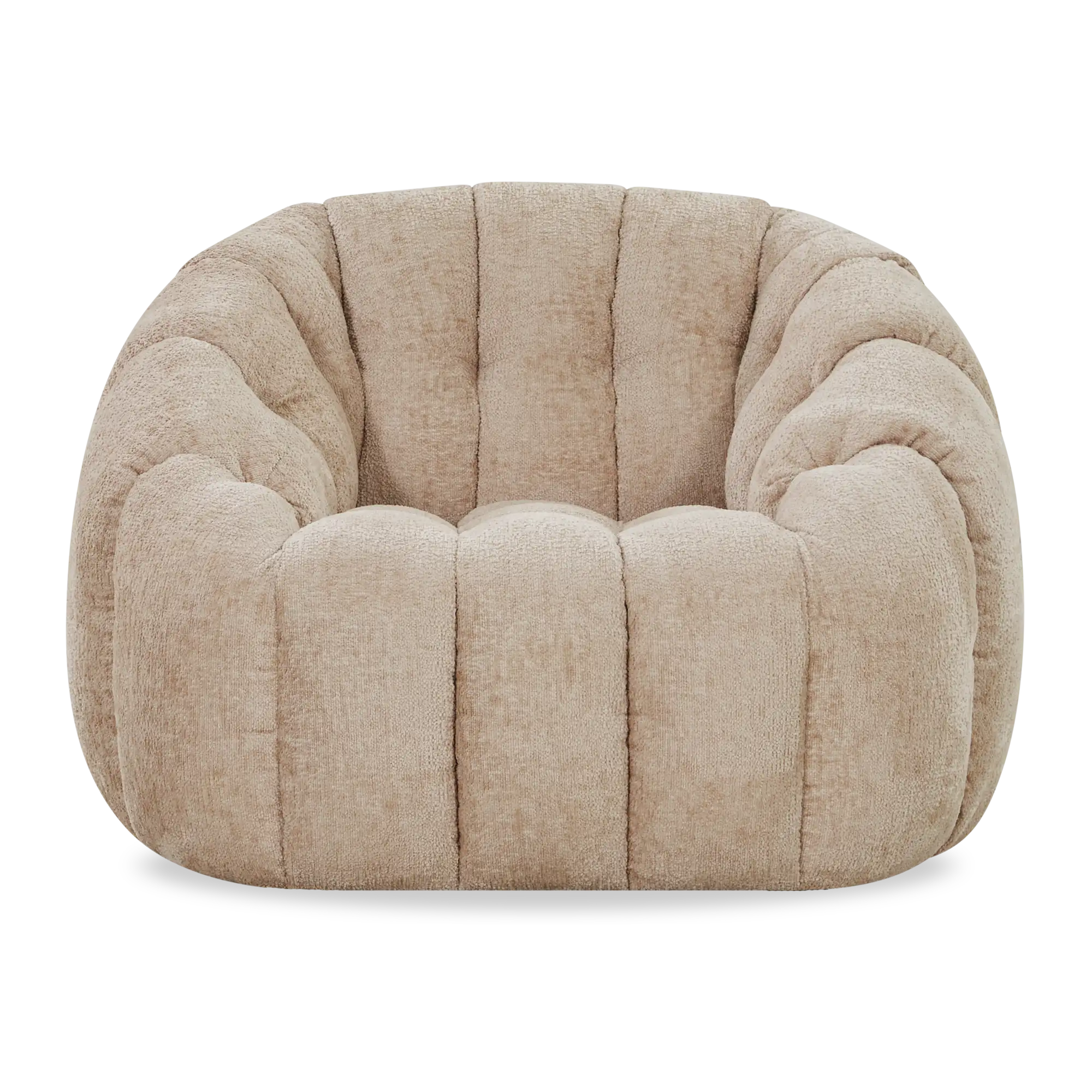 Pumpa - Swivel Lounge Chair - Image 2