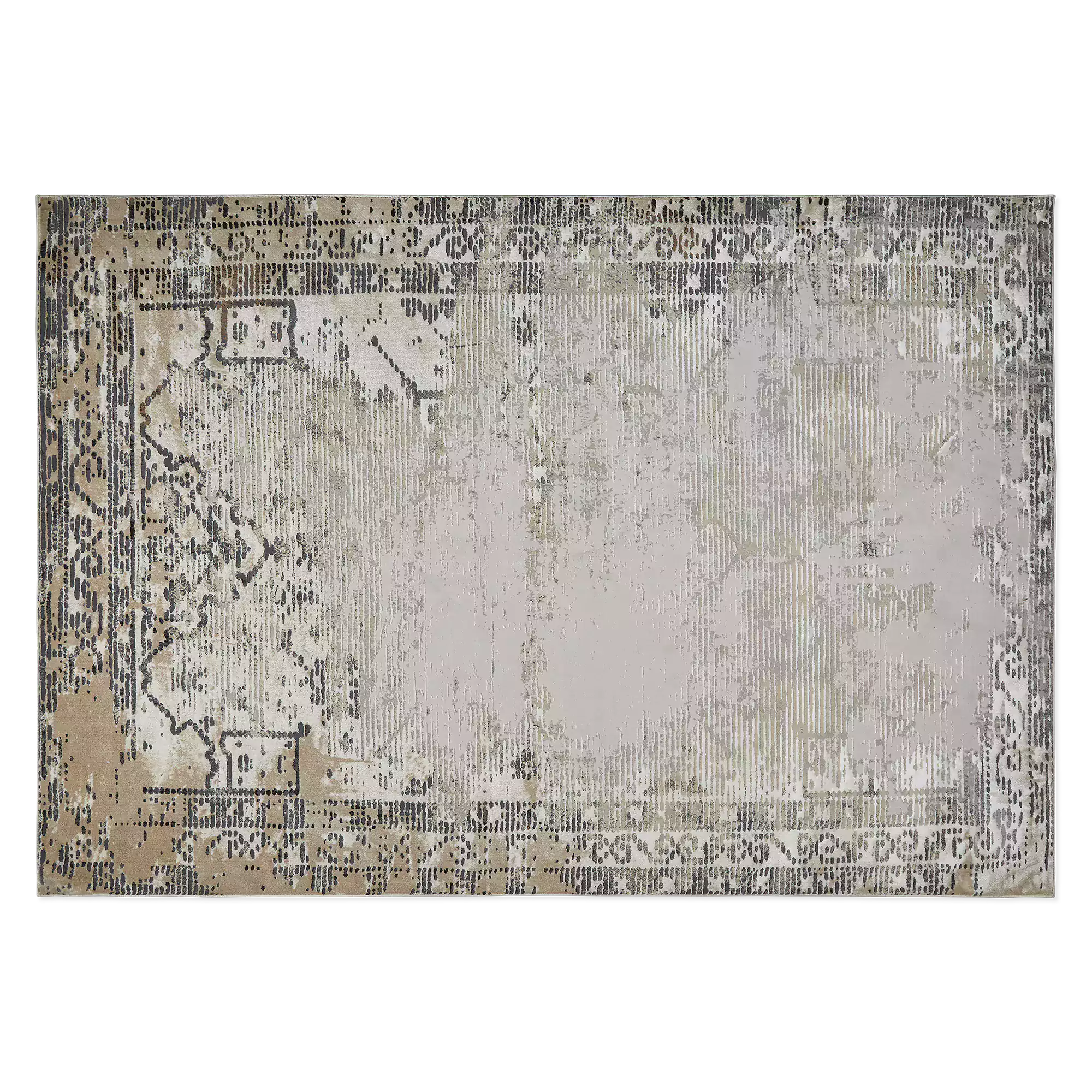 Quantum Rug