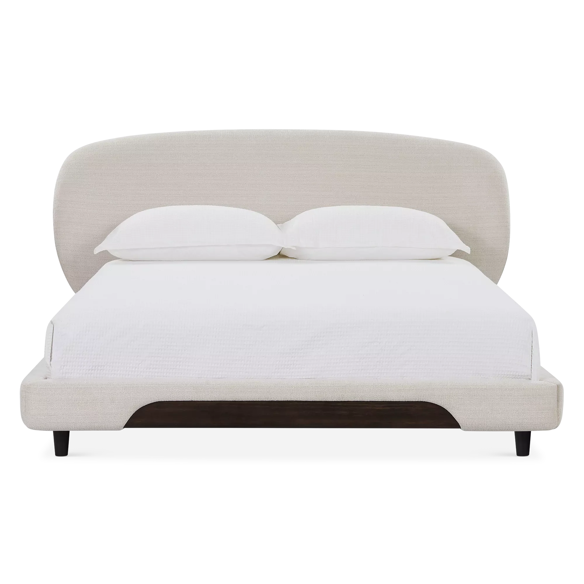 Quietus - Bed