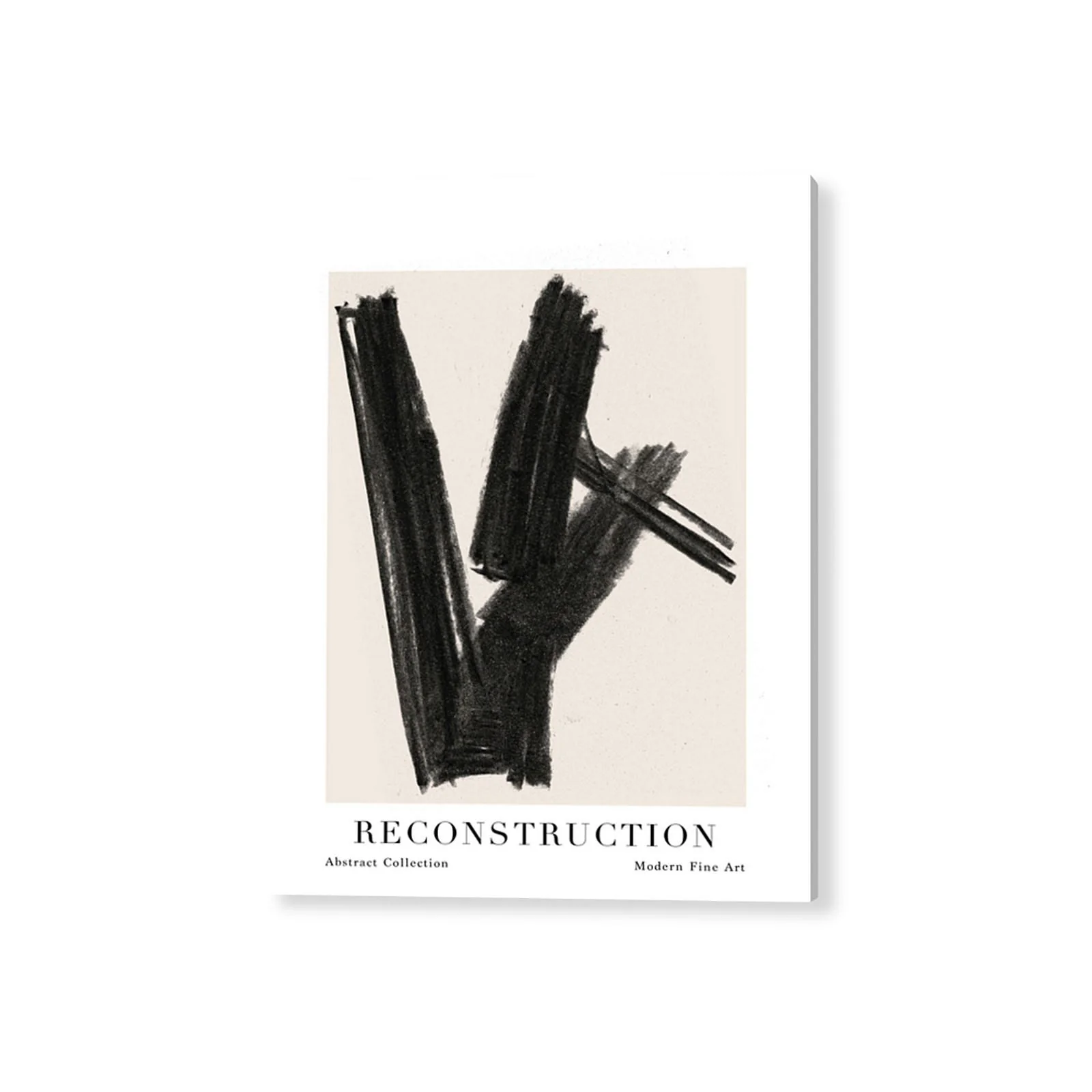 Reconstruction Print - Image 2