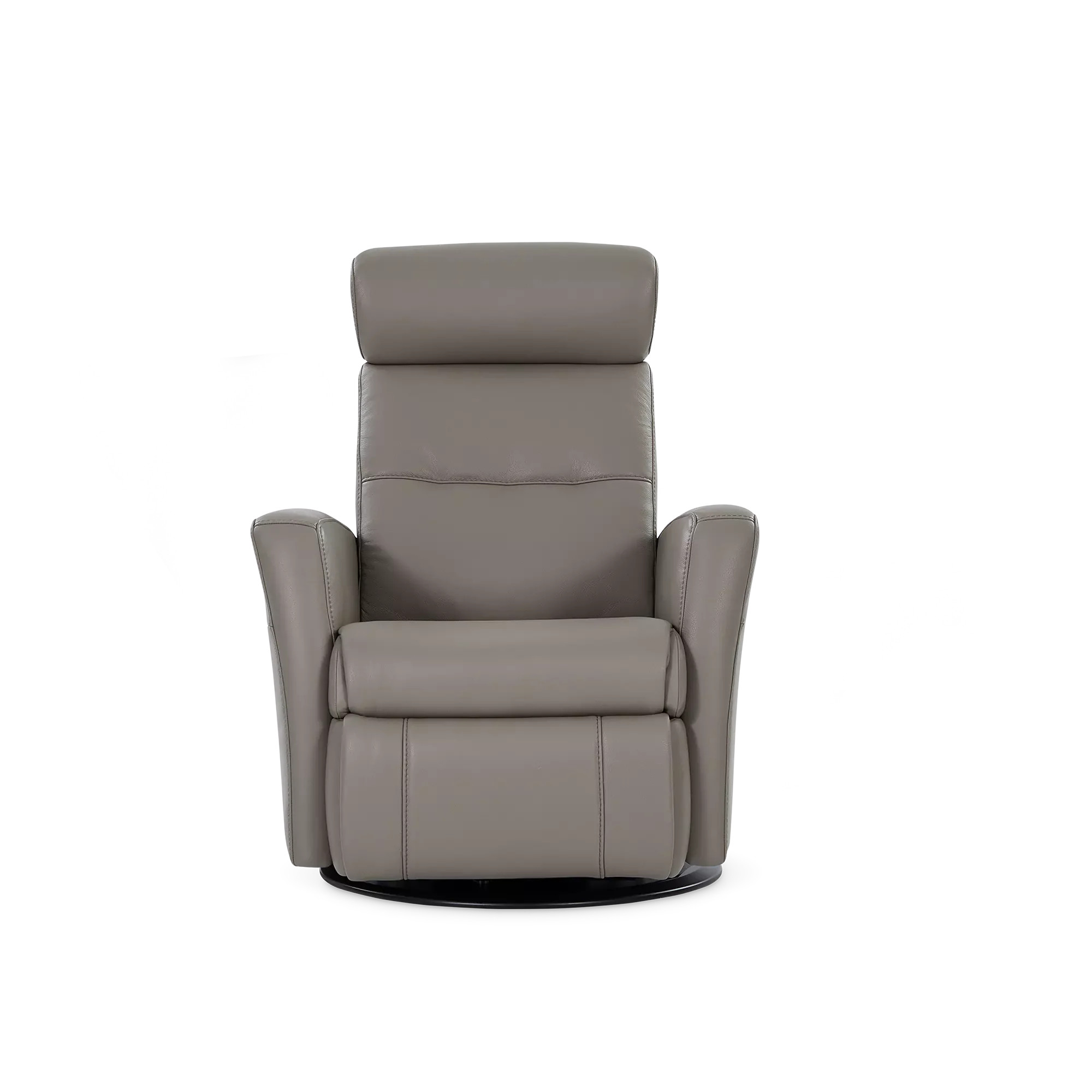 Regent II Oval - Leather Power Recliner