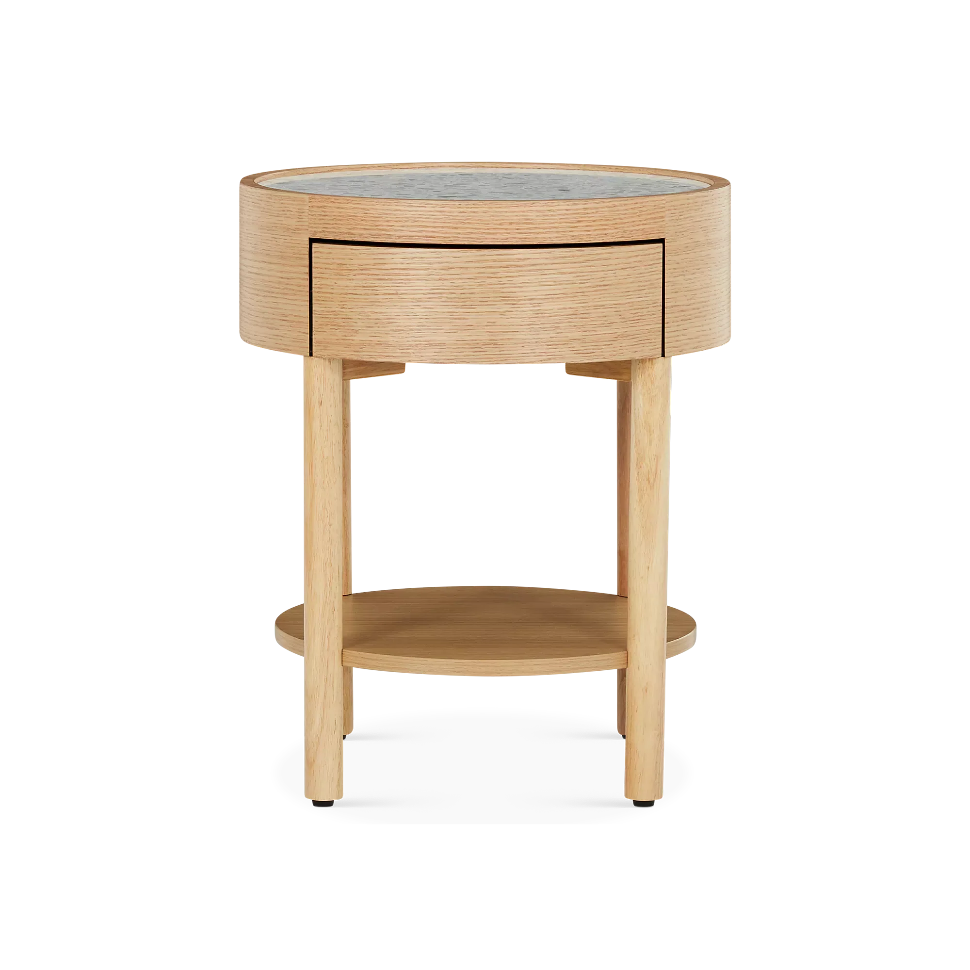 Reyja Nightstand