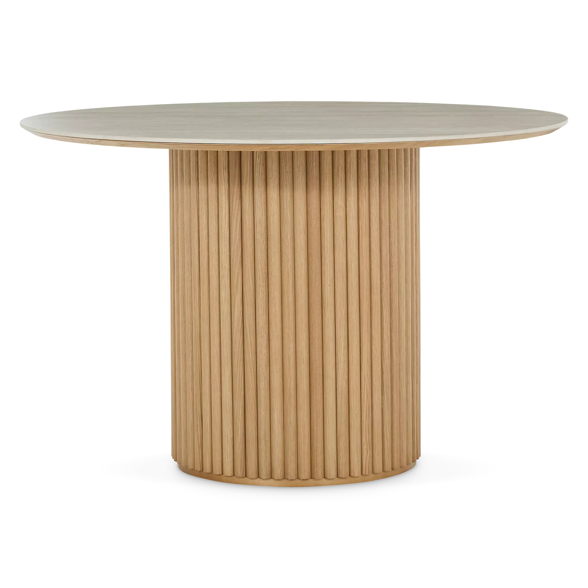 Rhode Round Dining Table