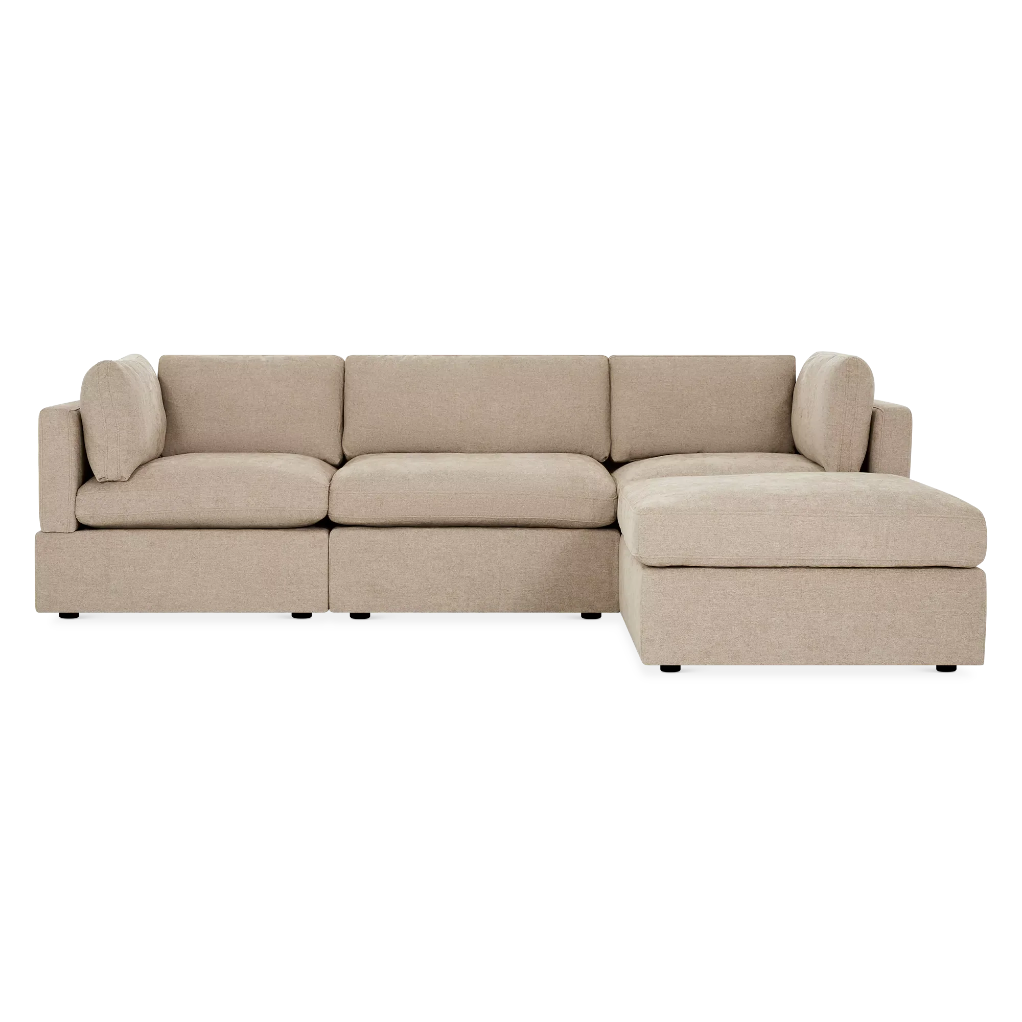 Richard - Fabric Modular Sofa - Image 2