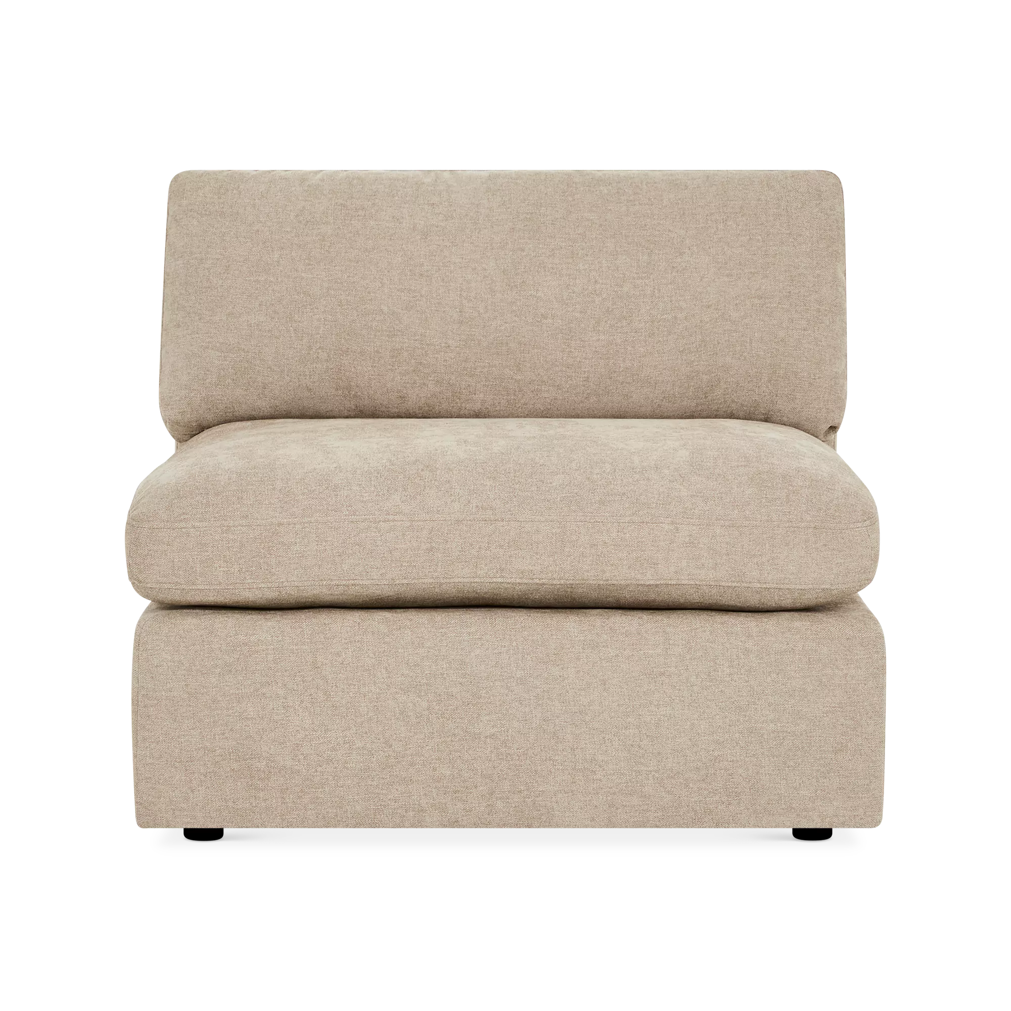 Richard Armless Chair
