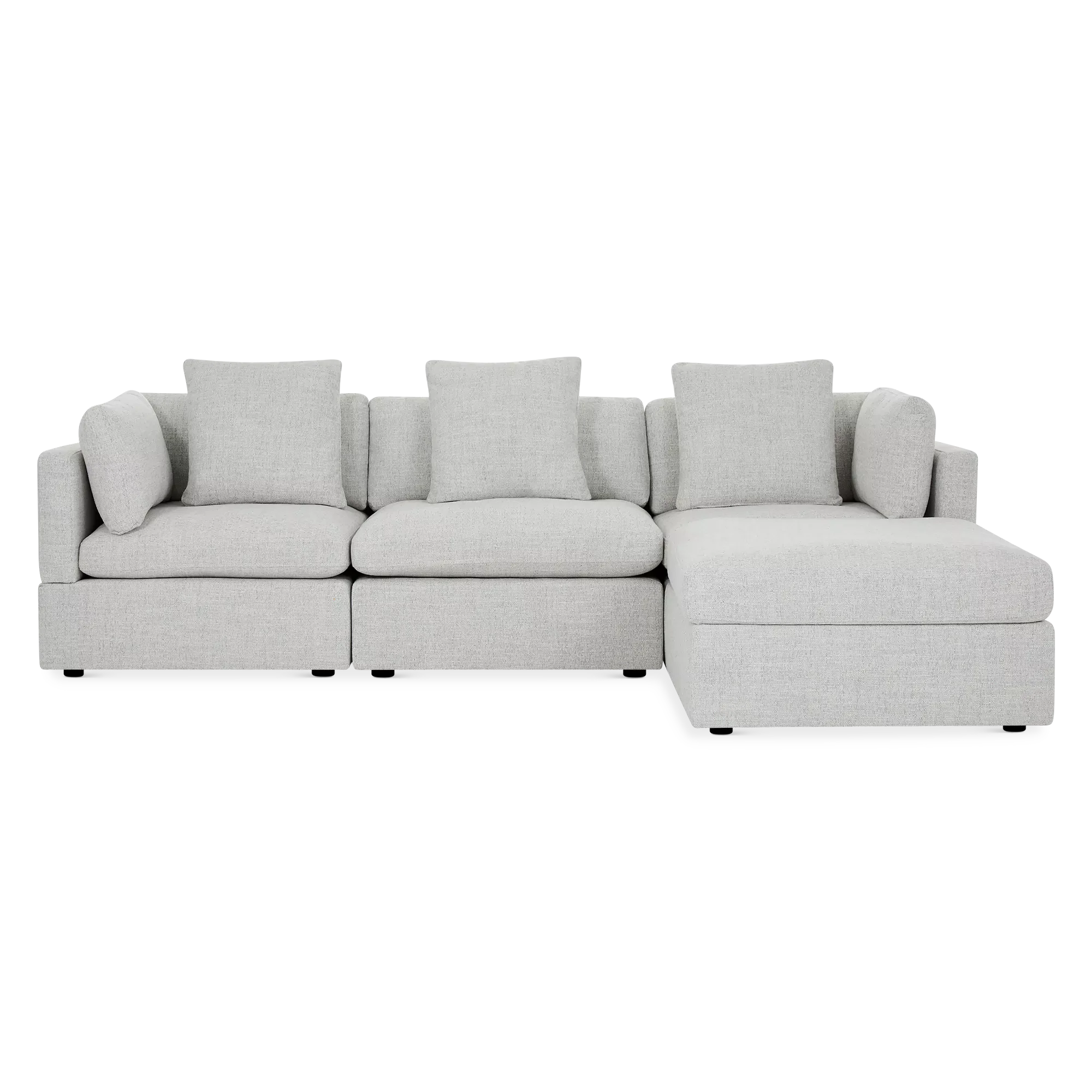 Richard - Sectional Sofa