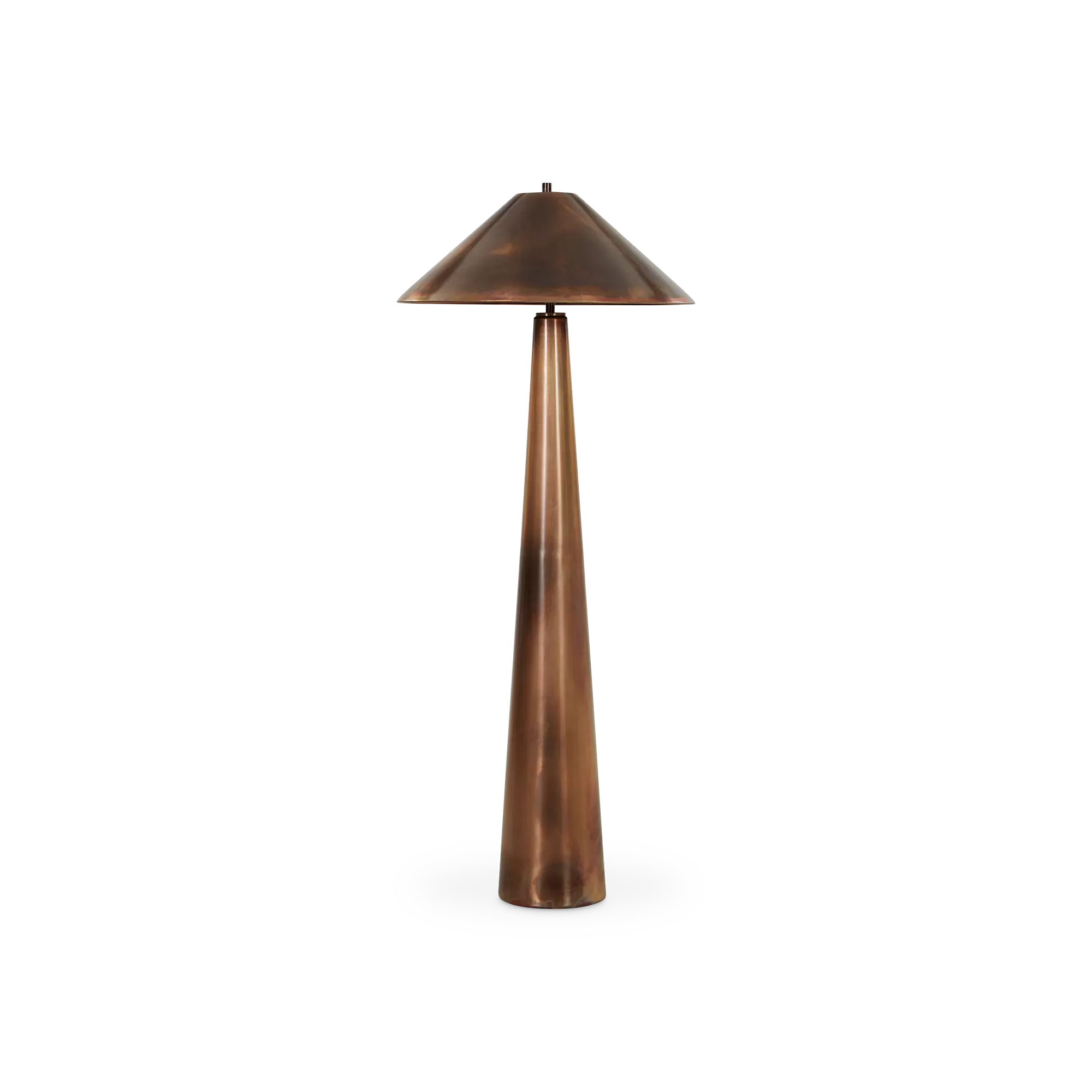 Romani - Floor Lamp by Four Hands