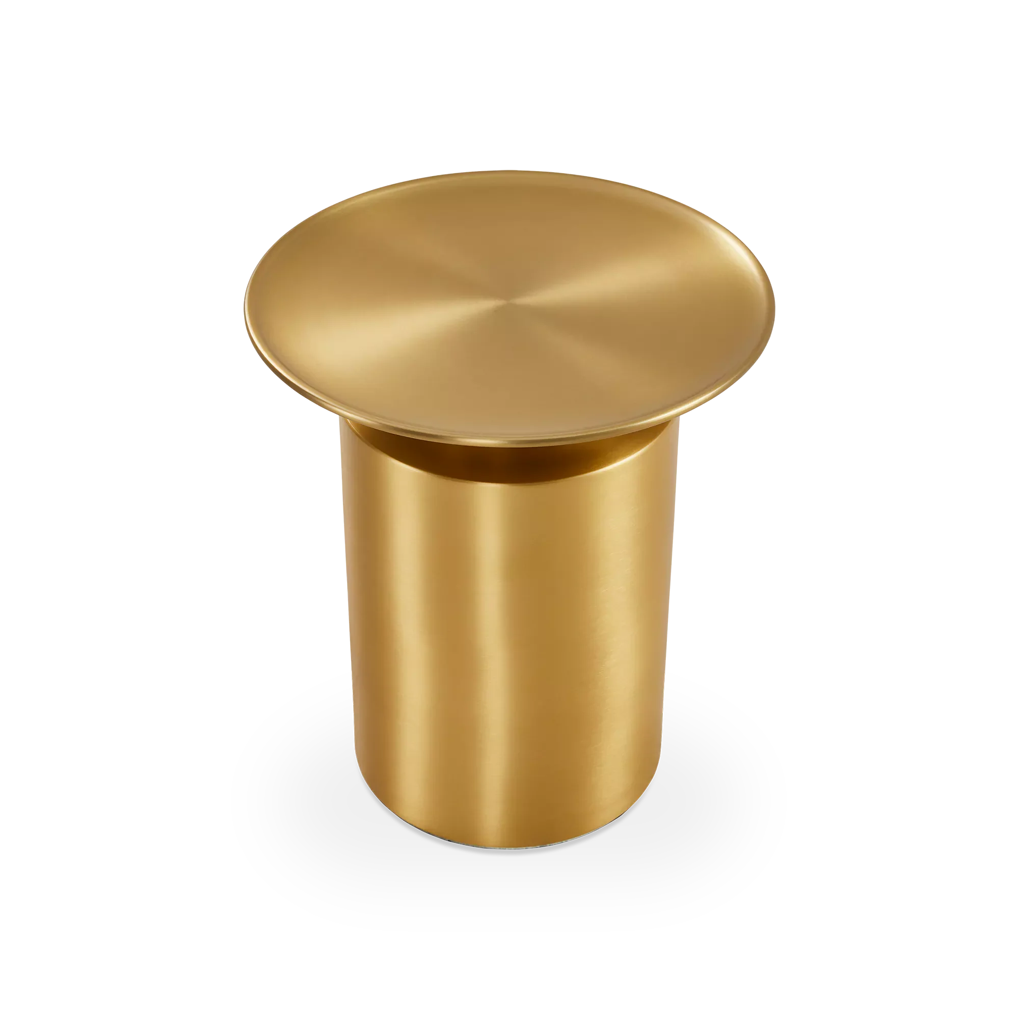 Rook - Round Side Table