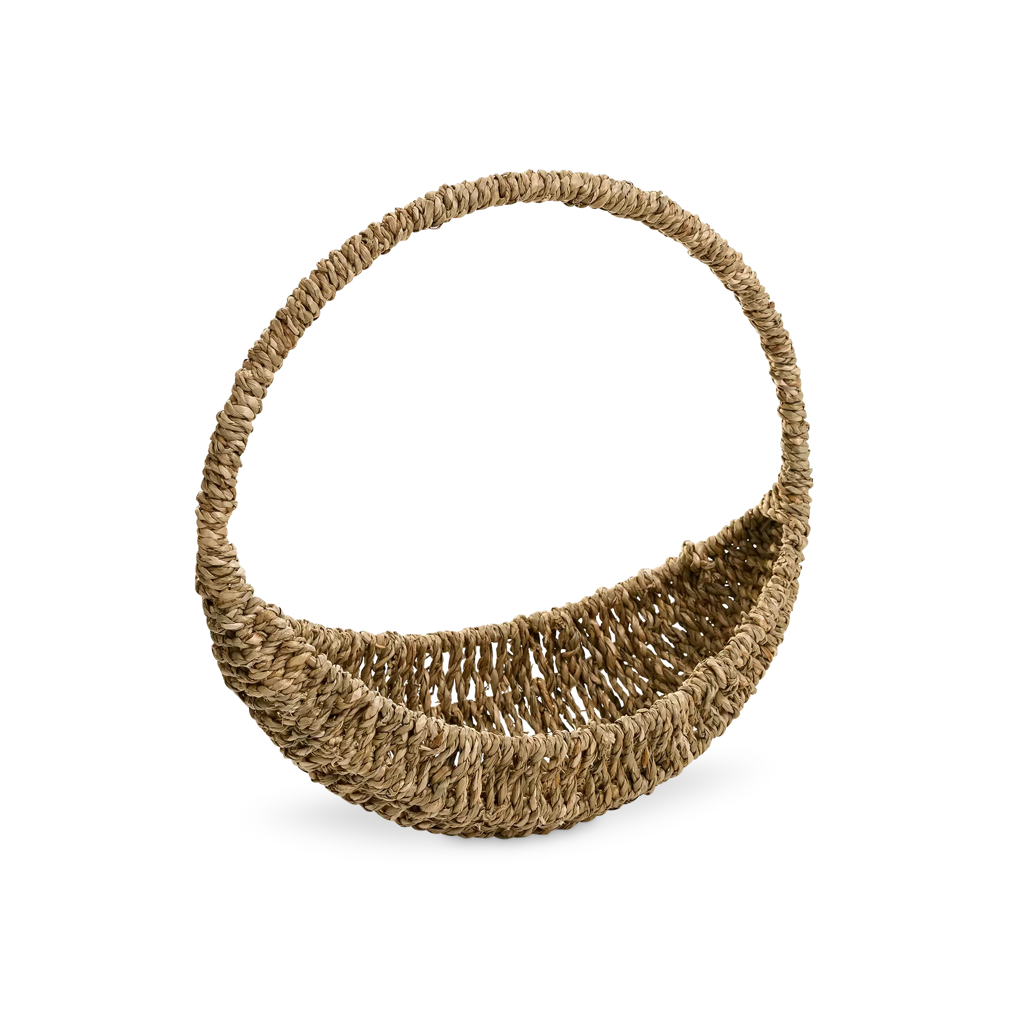 Rosa - Wicker Basket