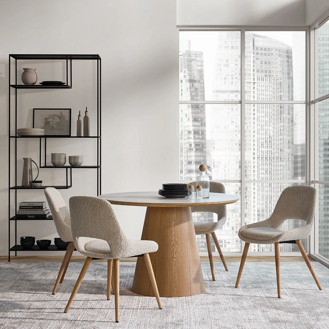 Rosie Dining Table - Image 2